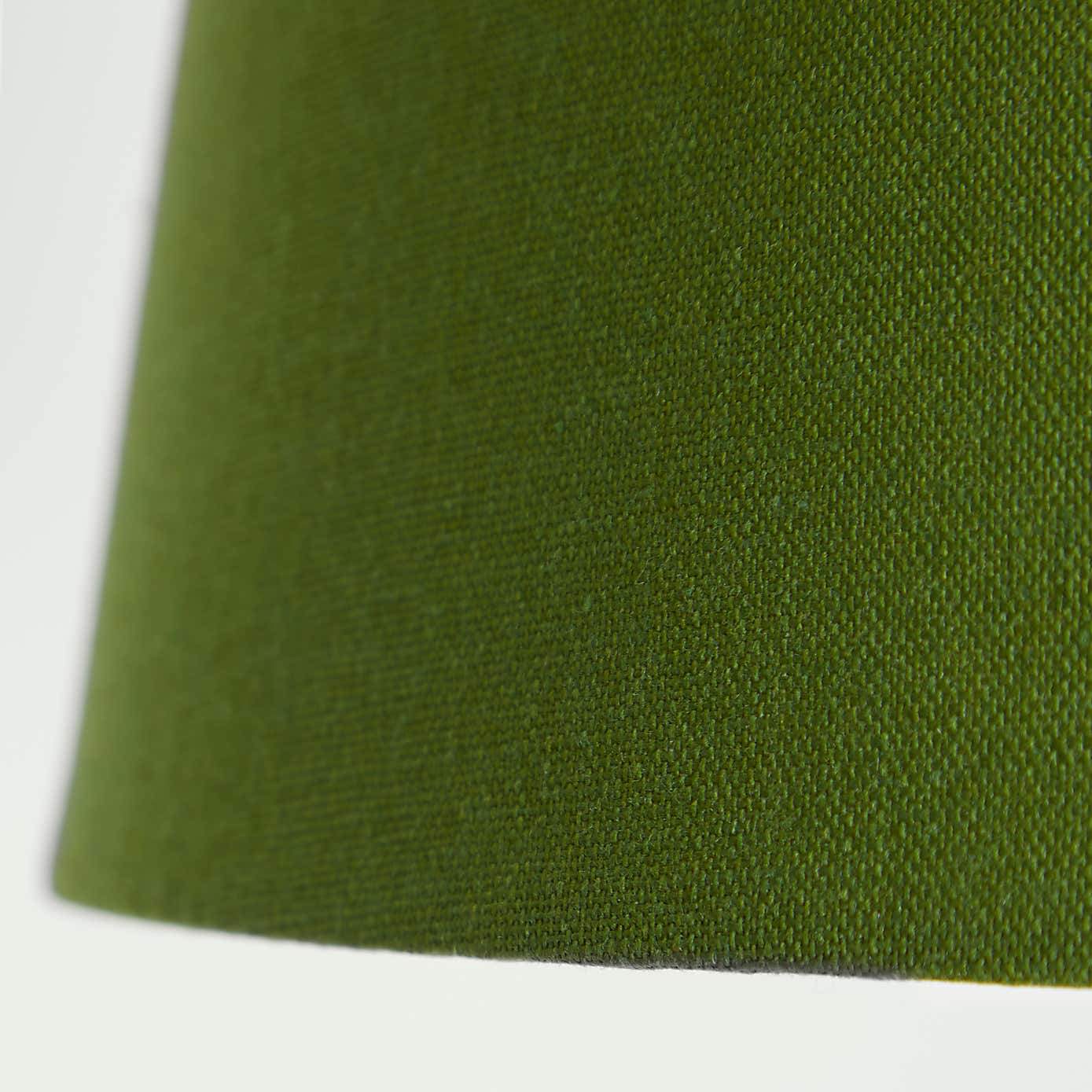 Luna Tapered Lamp Shade