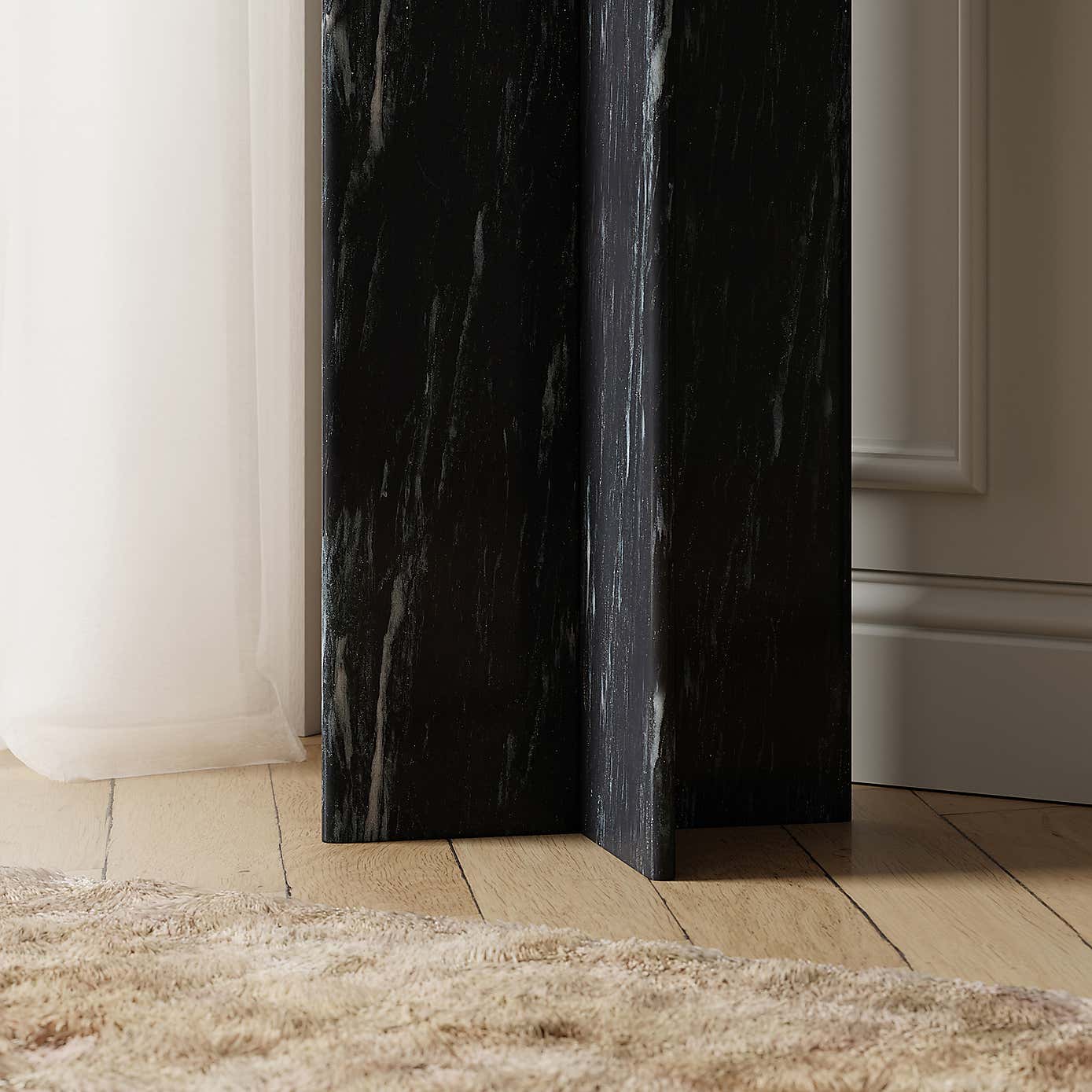 Lana Marble Console Table