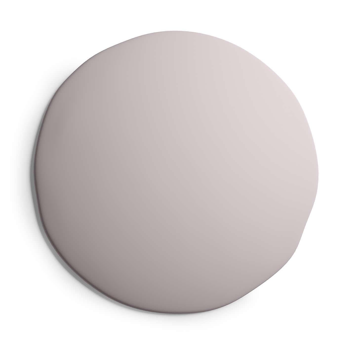 Dunelm Heather Matte Emulsion Paint