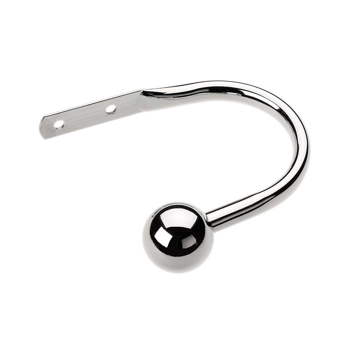 Pack of 2 Small Ball Holdbacks