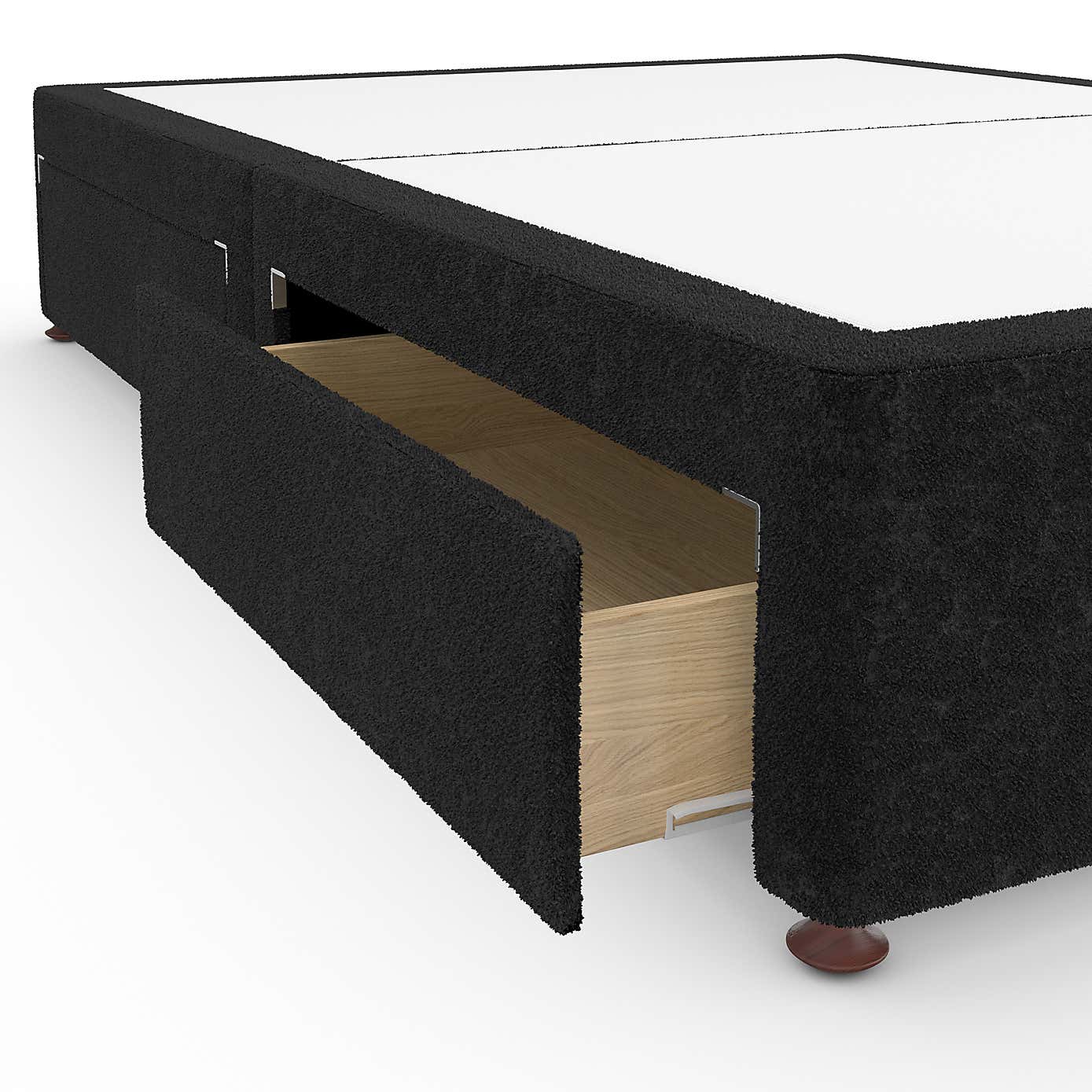 Luxury Teddy Divan Base