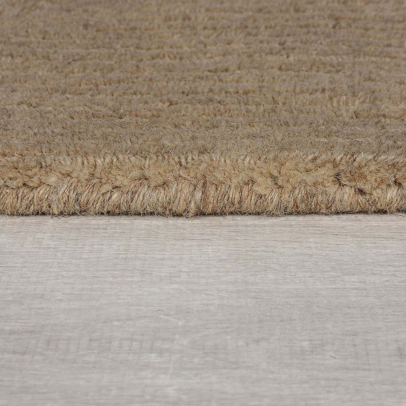 Boston Wool Border Runner