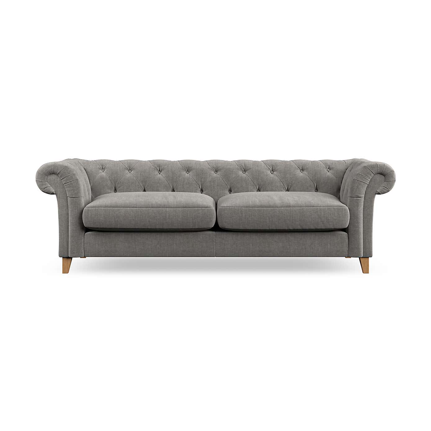 Pimlico 4 Seater Sofa
