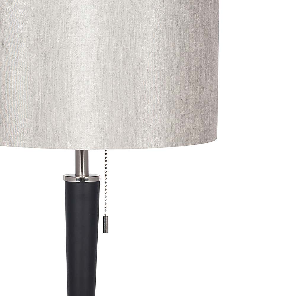 Lowry Metal Table Lamp