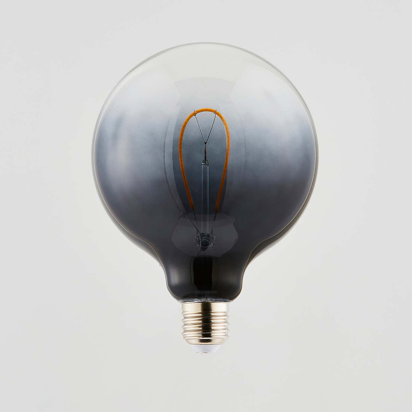 Forli Bulb Smoked Gradient