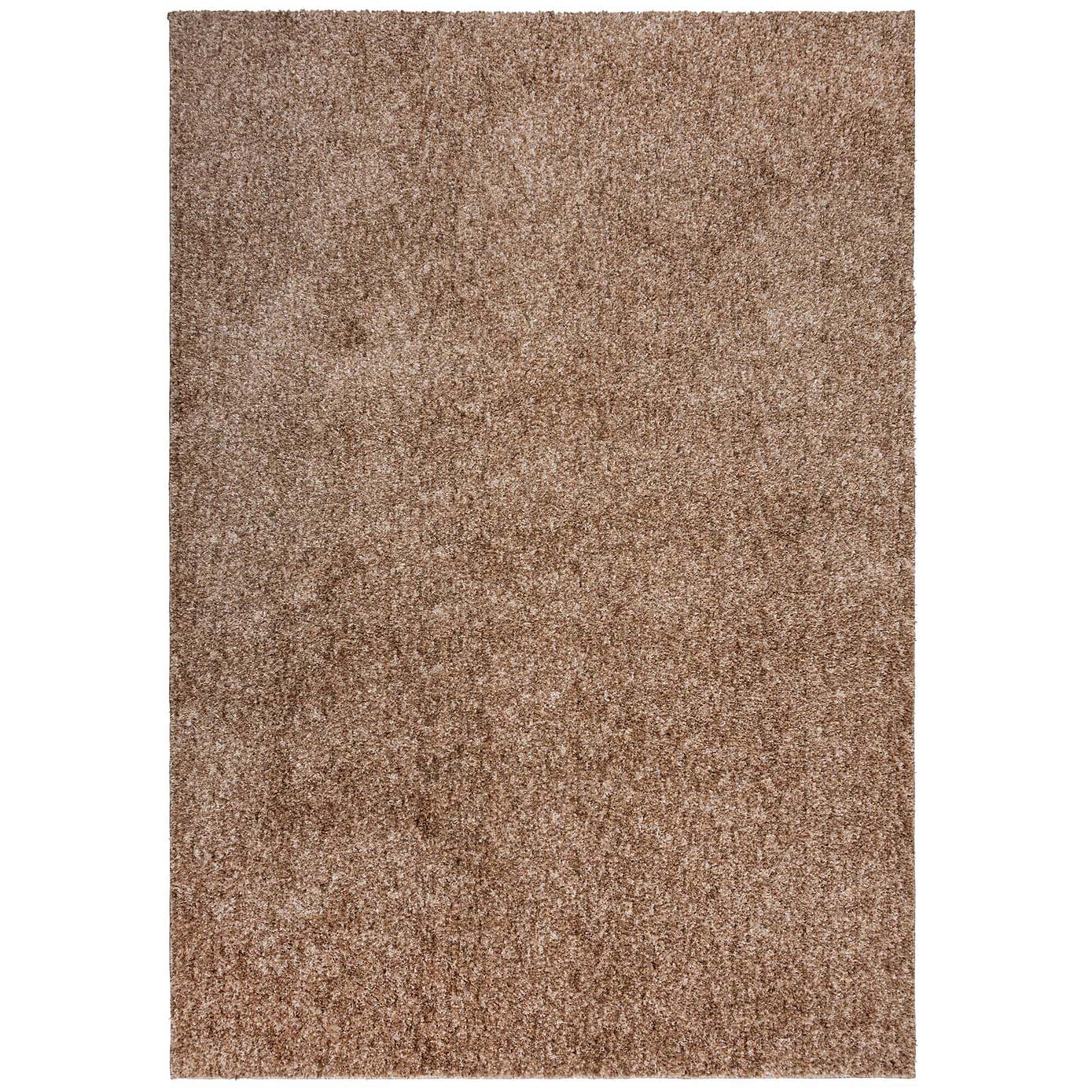 Kallie Washable Shaggy Rug