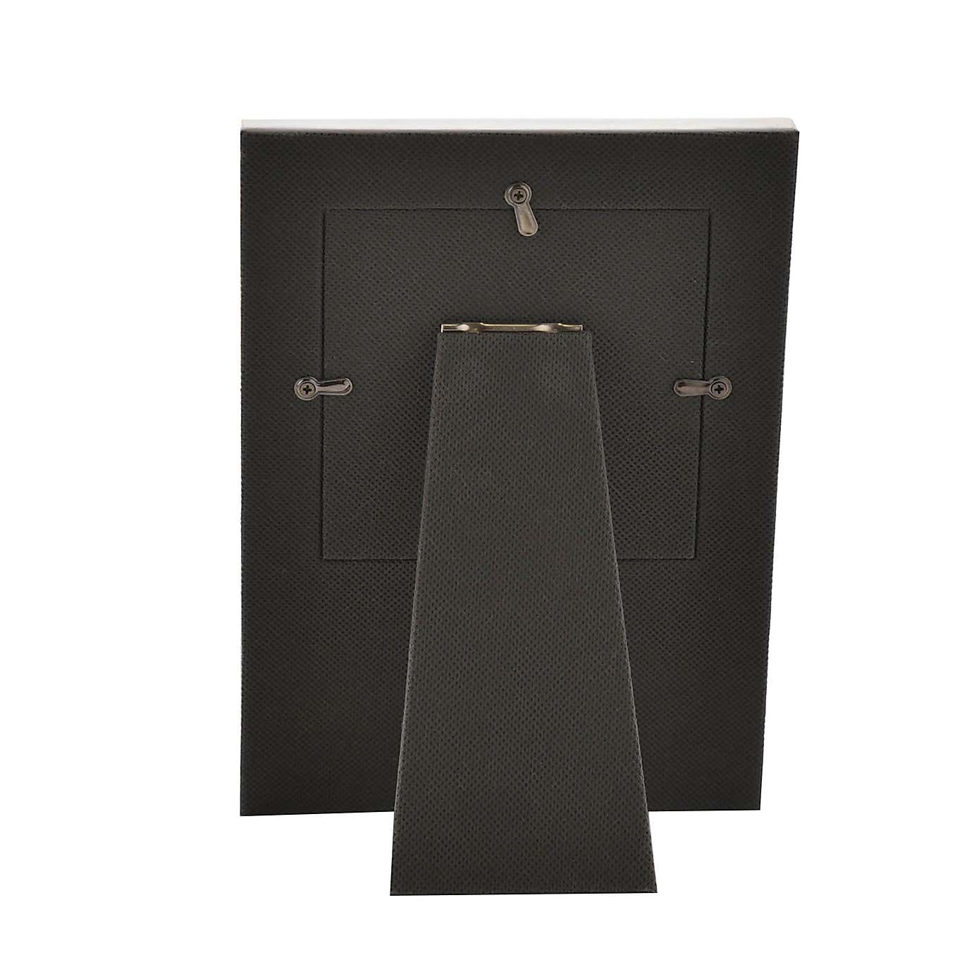 Bambino Paperwrap Baby Boy Photo Frame