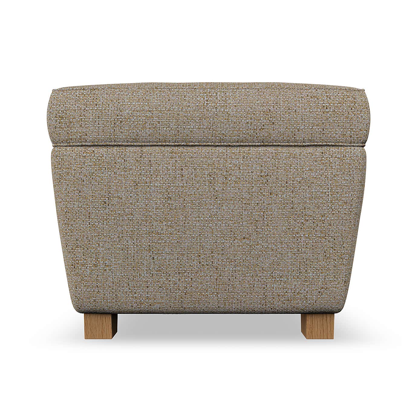 Arundel Footstool