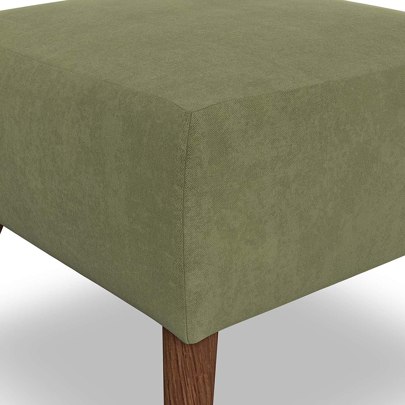 Marlow Footstool