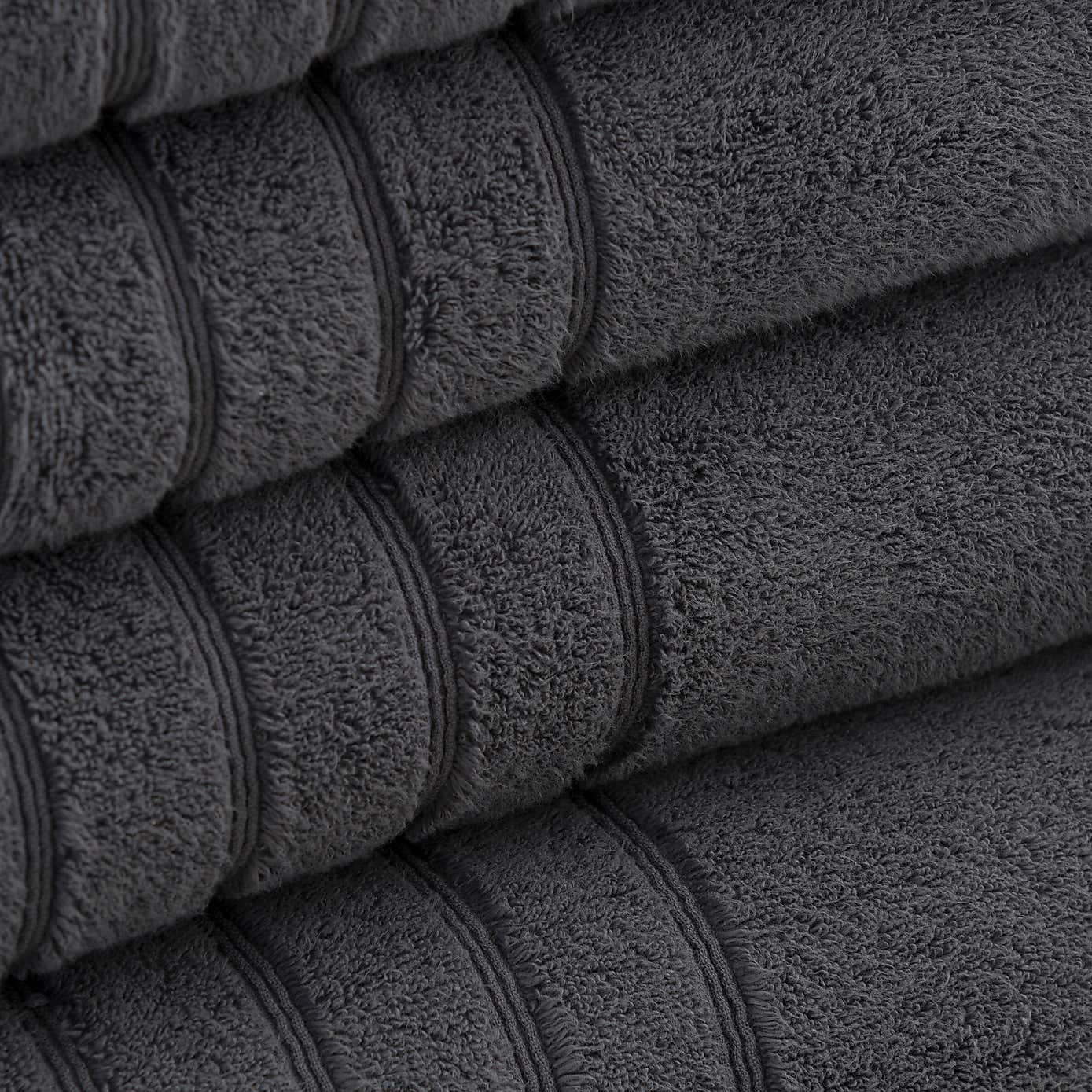 Ultimate Cotton Towel