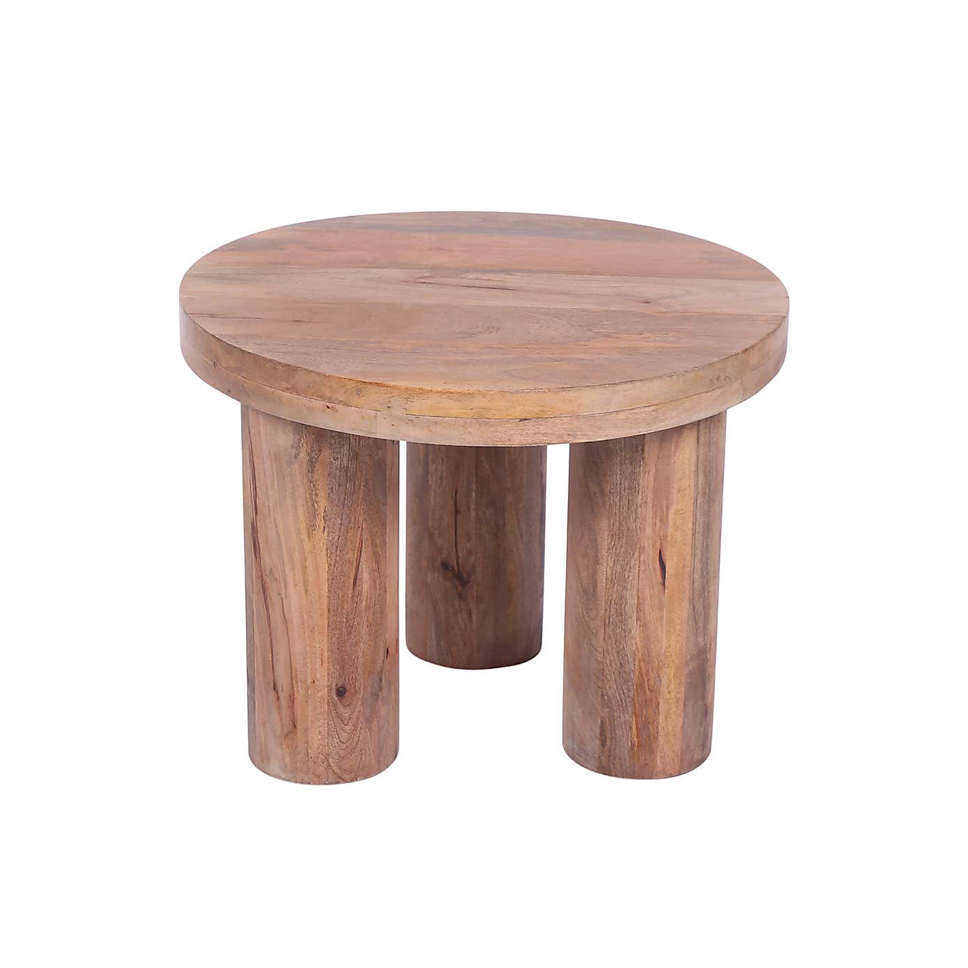 Indus Valley Bexley Side Table