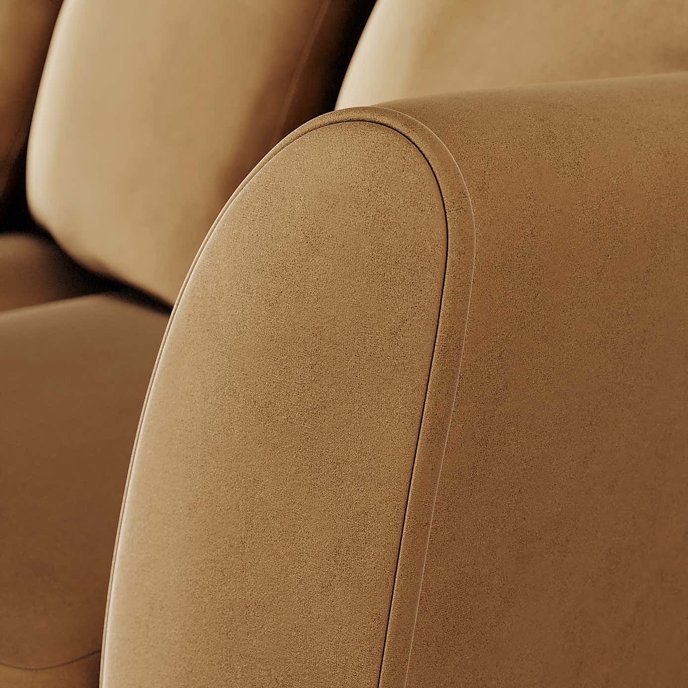 Opulent Velvet Swatch