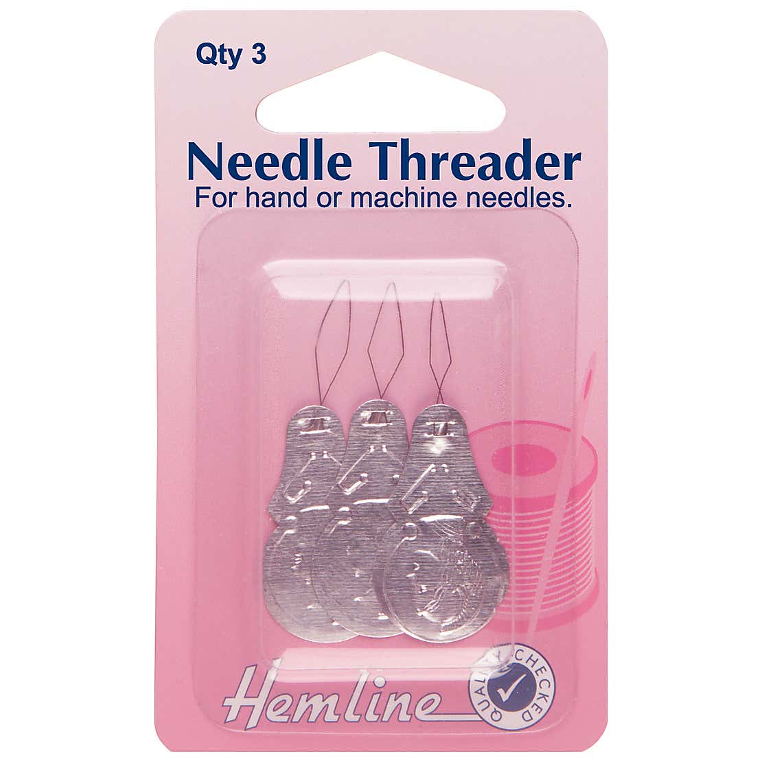 Hemline Needle Threaders