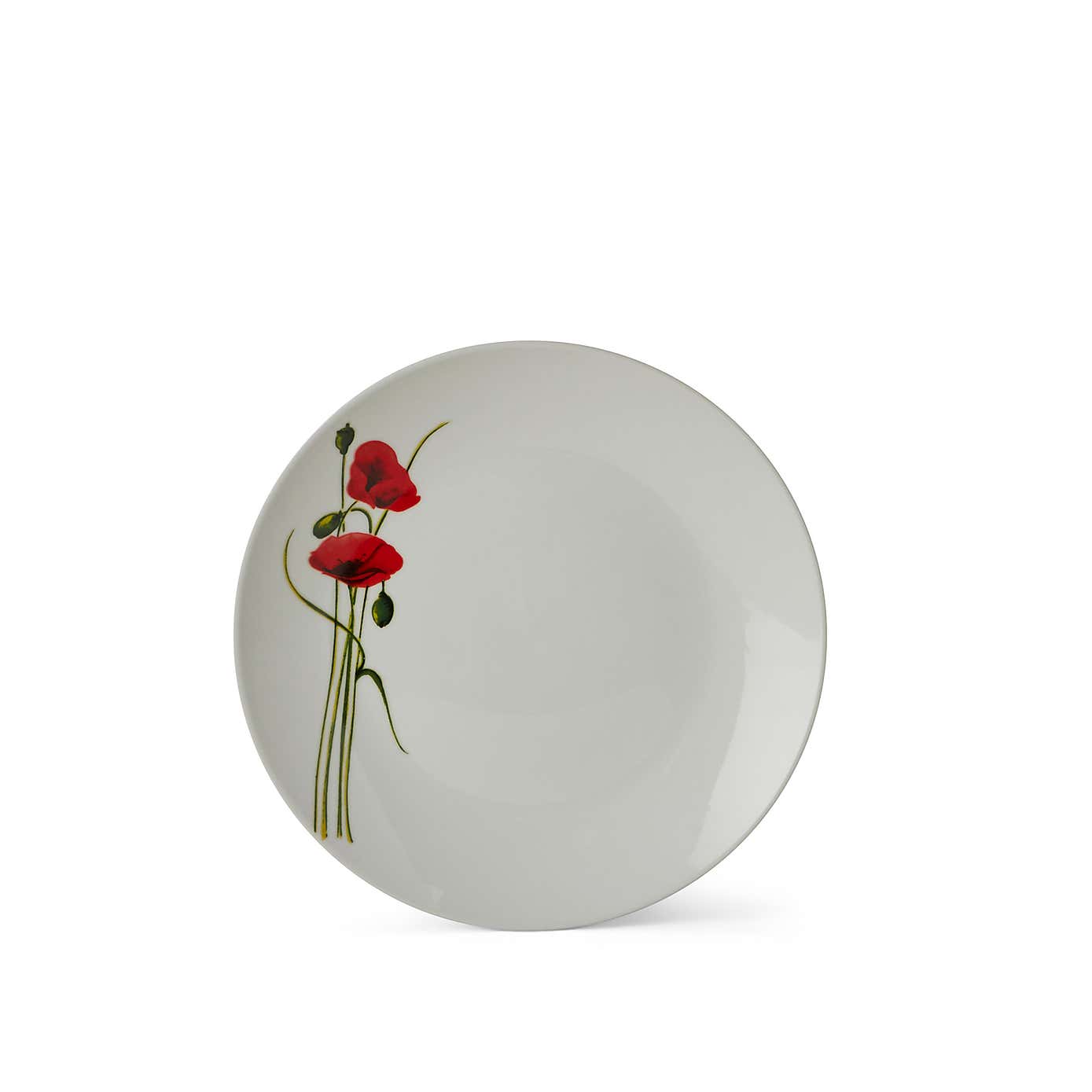 Poppy 12 Piece Dinner Set