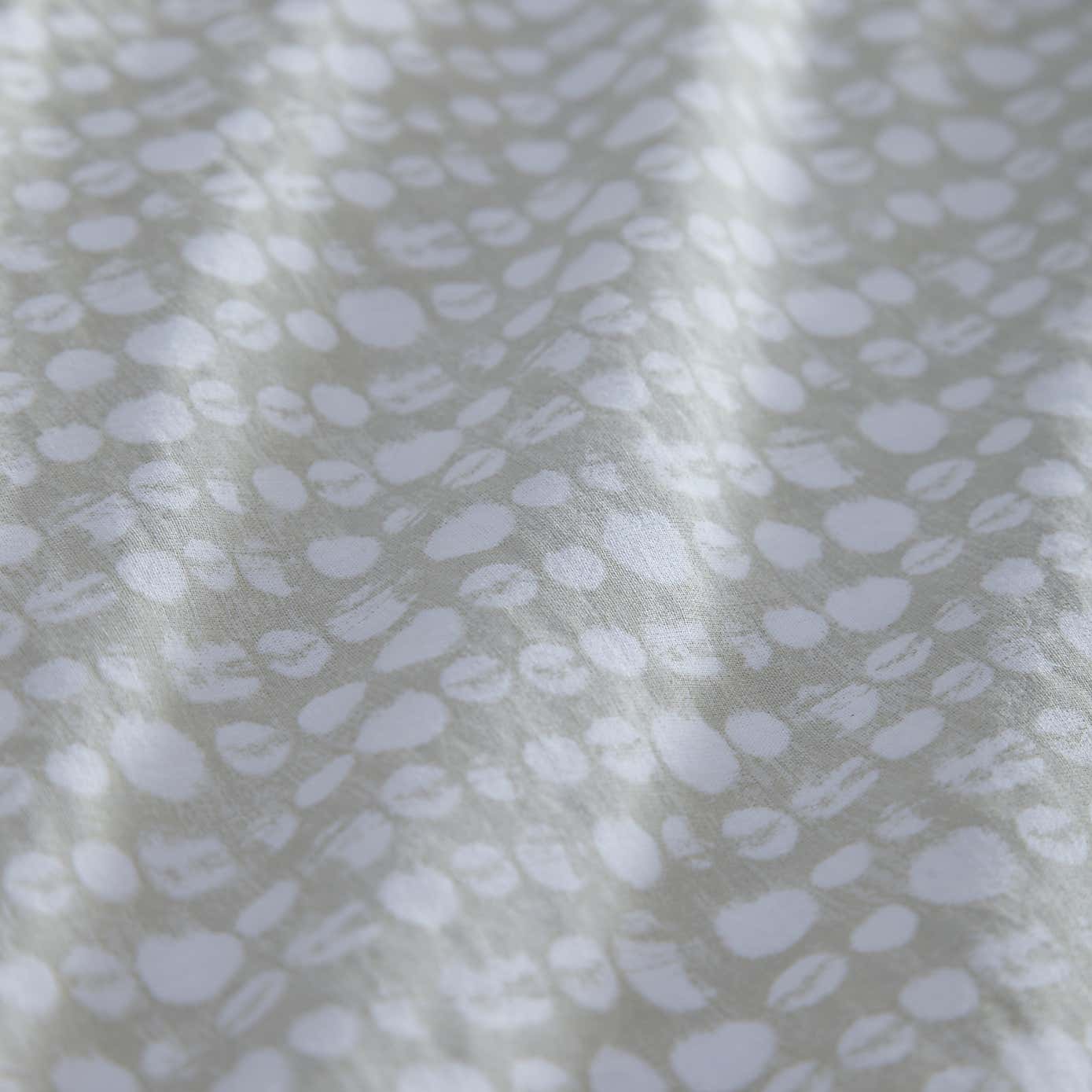 Appletree Landscape 100% Cotton Duvet Cover and Pillowcase Set