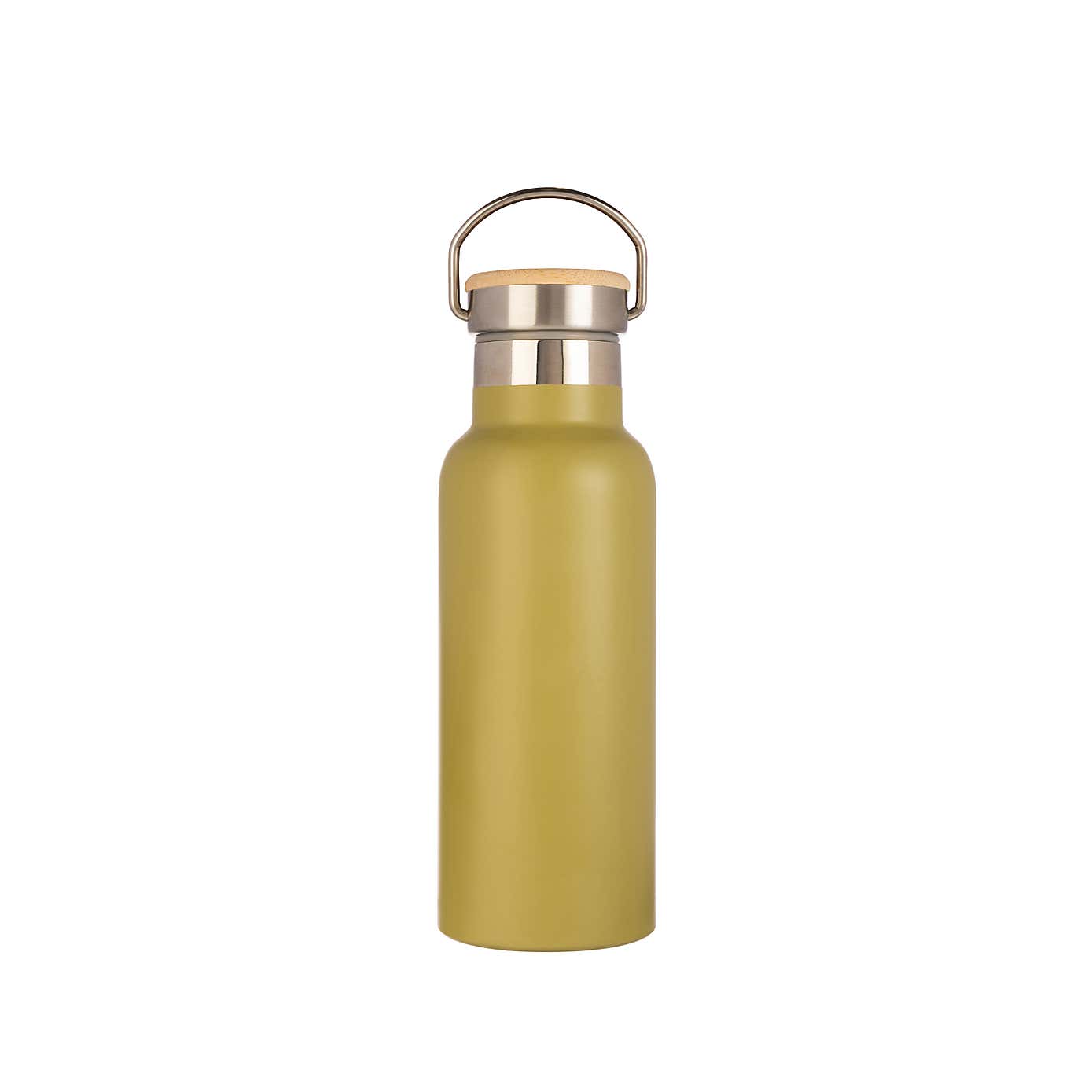 &Again Double Wall 500ml Water Bottle