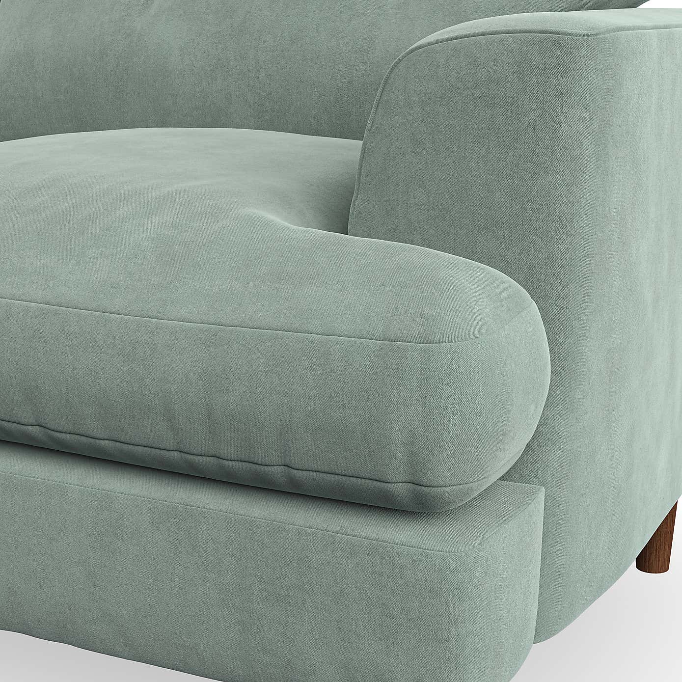 Cooper 3 Seater Sofa Bed