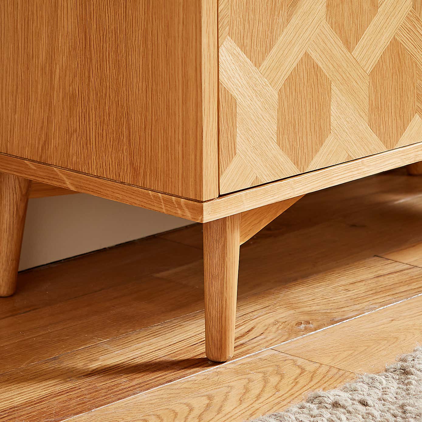 Farris Small Sideboard