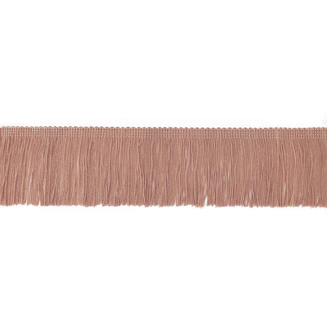 Chainette 6.5cm Fringe