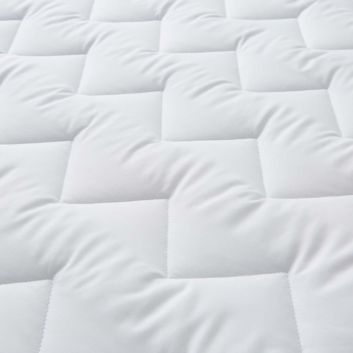 Fogarty Temperature Balance Mattress Protector