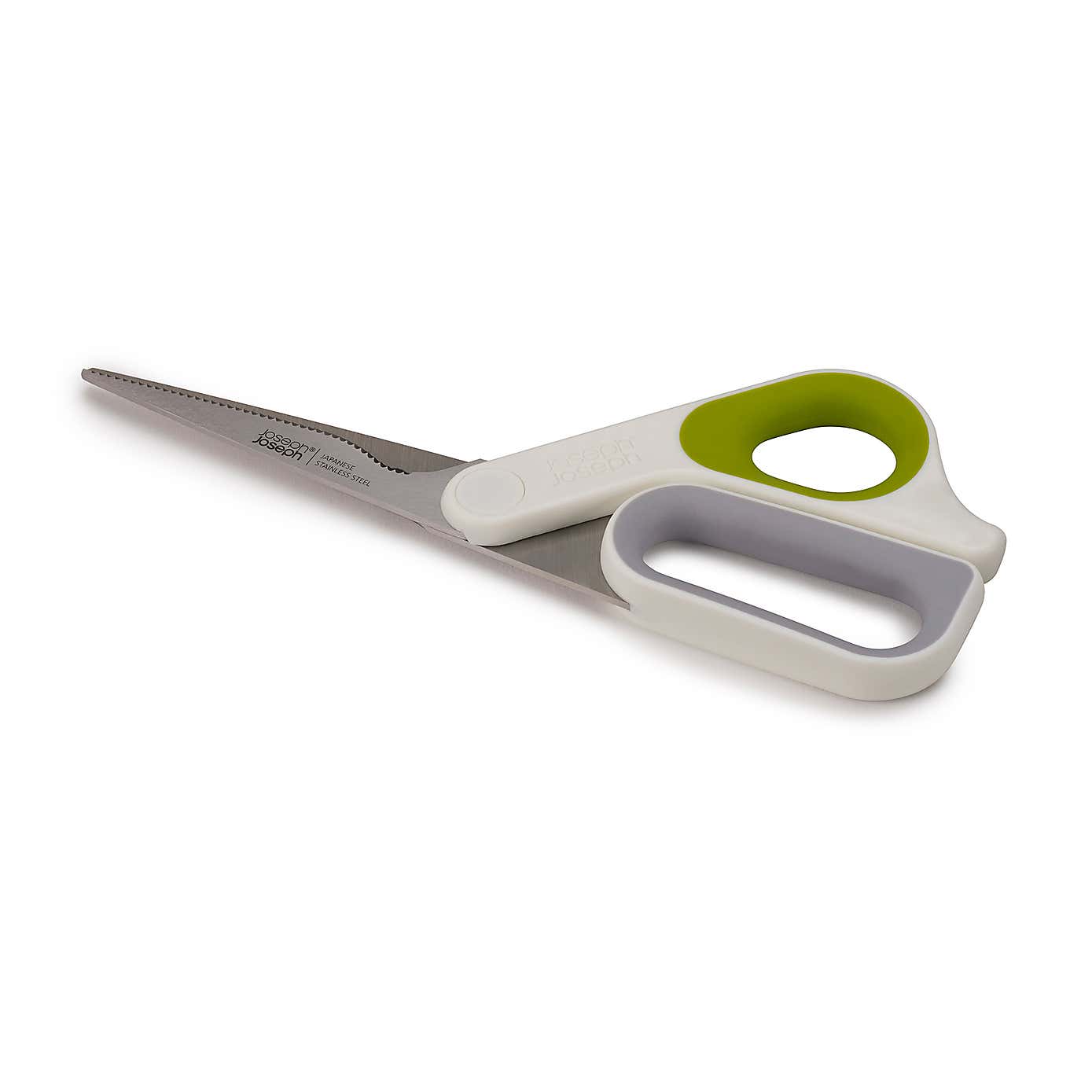 Joseph Joseph PowerGrip Kitchen Scissors