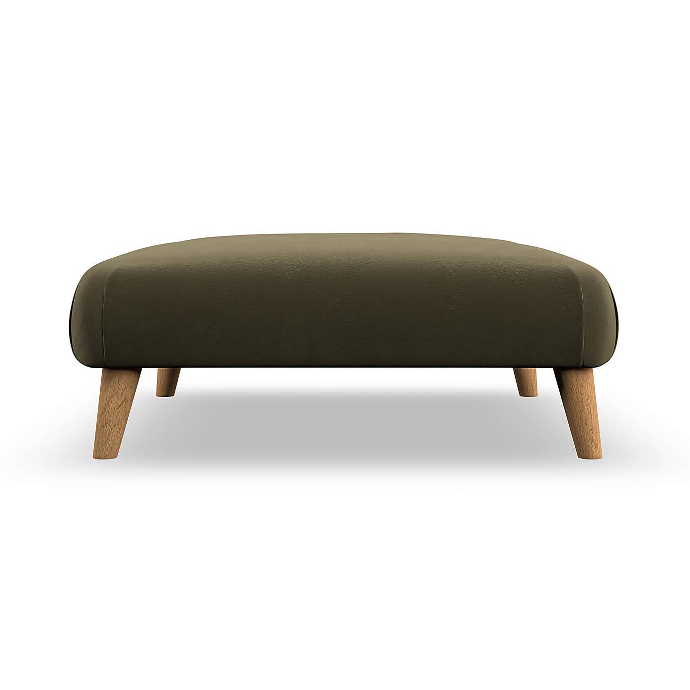 Evelyn Footstool