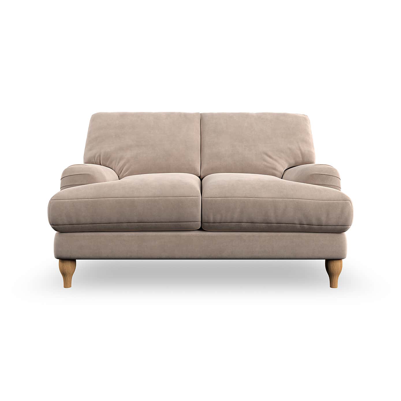 Darwin 2 Seater Sofa