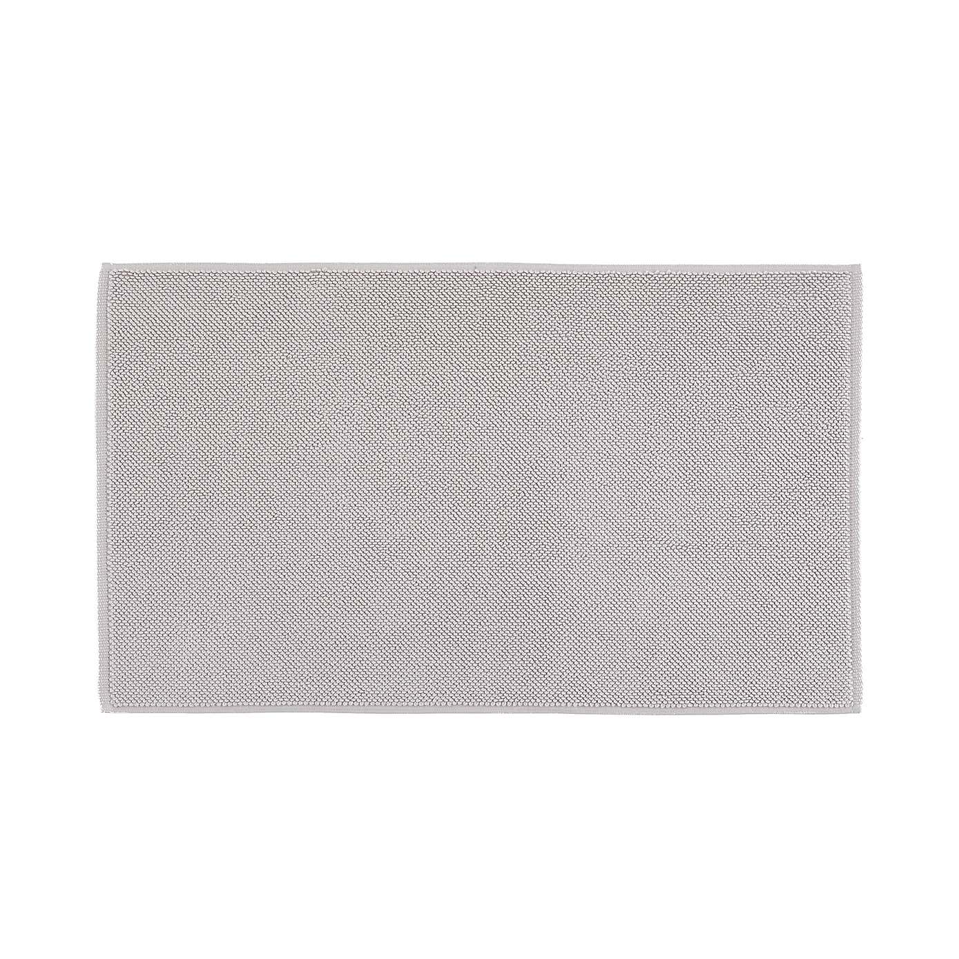 Hotel Heavyweight Terry Bath Mat