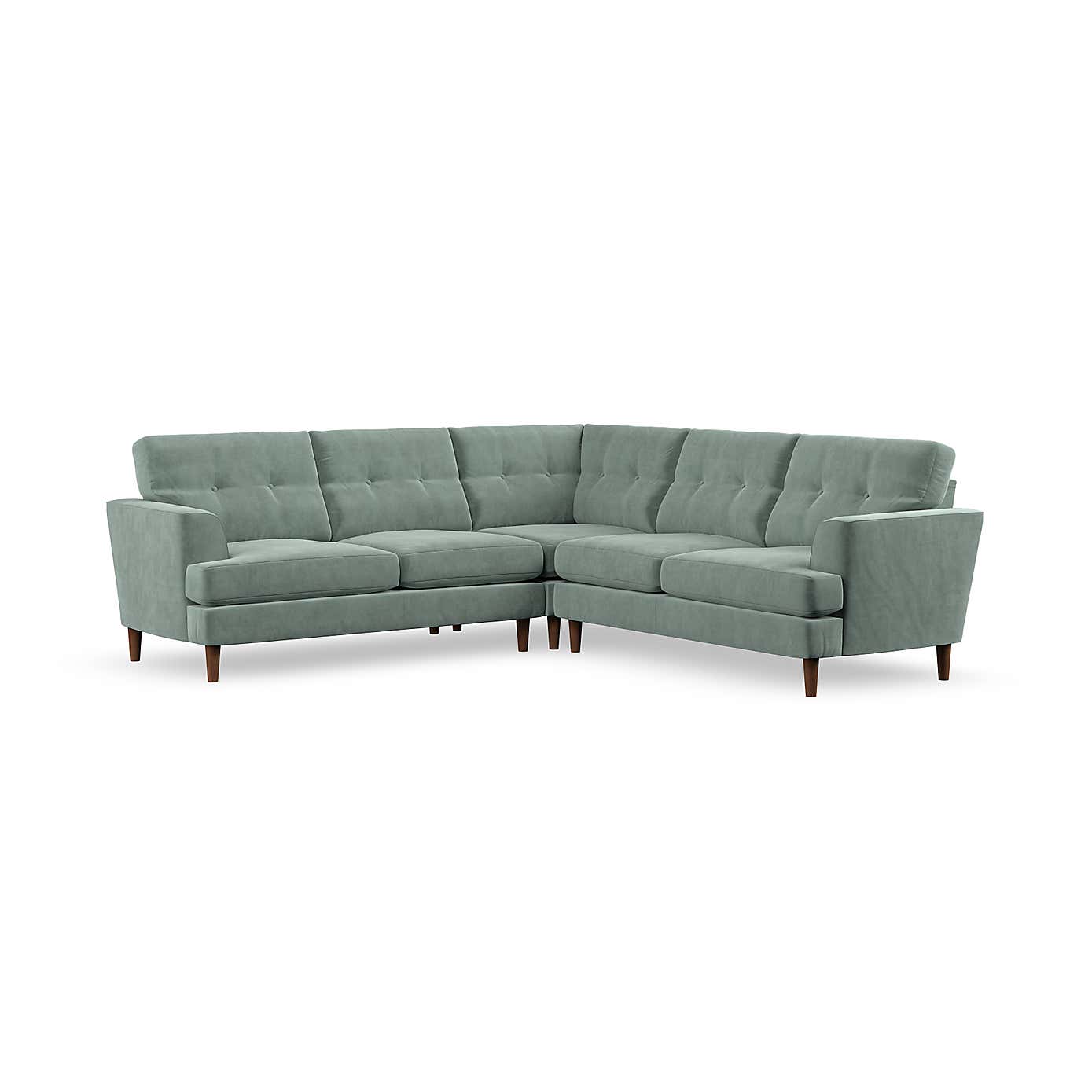 Cooper 5 Seater Corner Sofa
