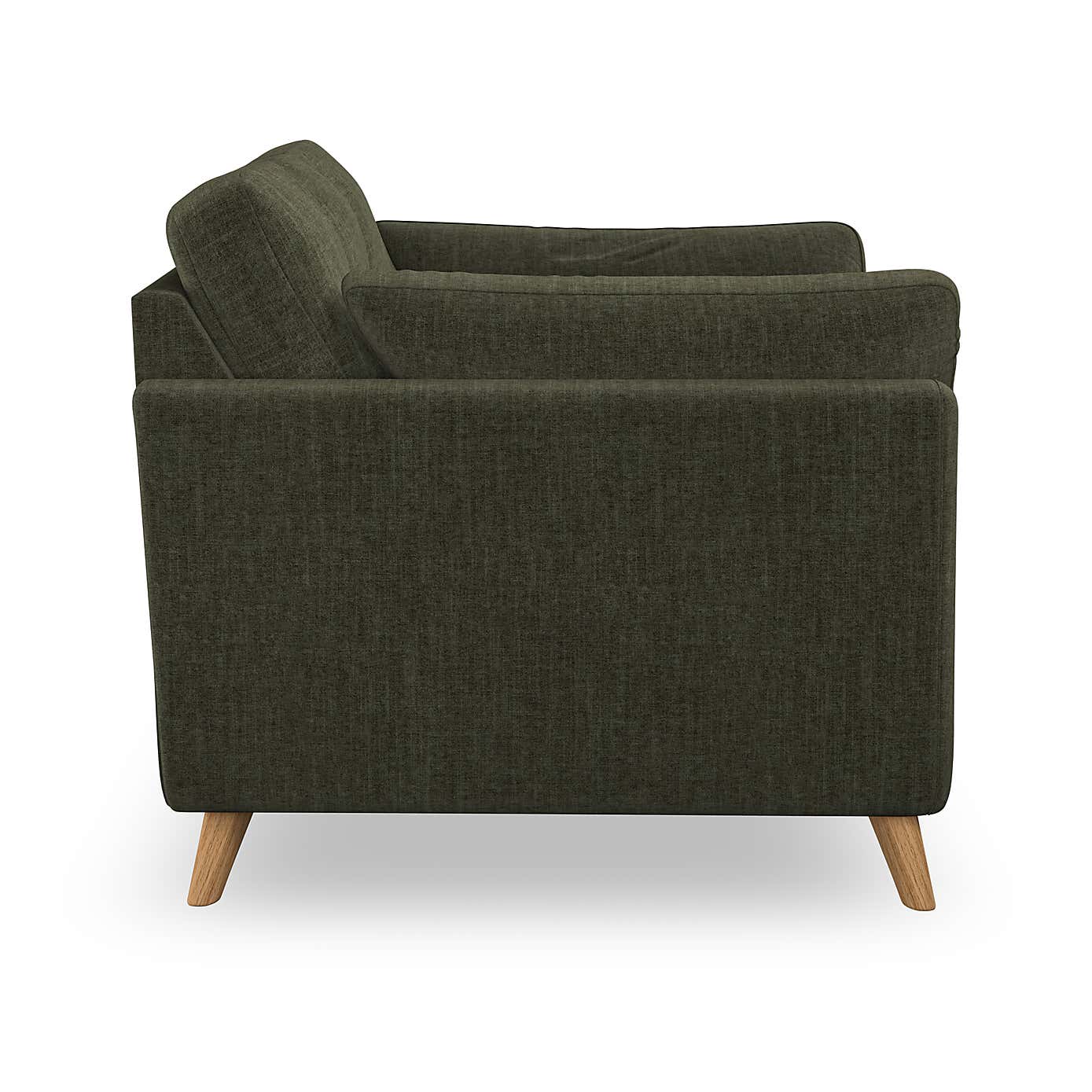 Peyton Snuggle Chair