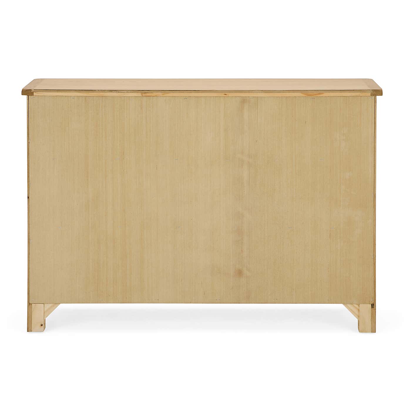 Bromley Oak Large Sideboard