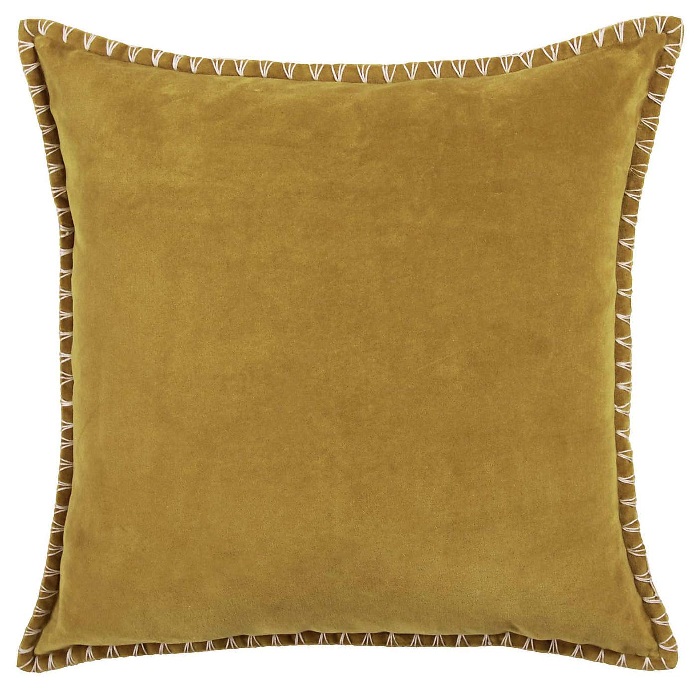 Voyage Maison Stitch Square Cushion