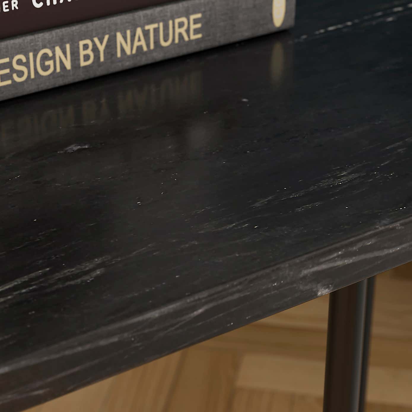 Cinzia Square Side Table