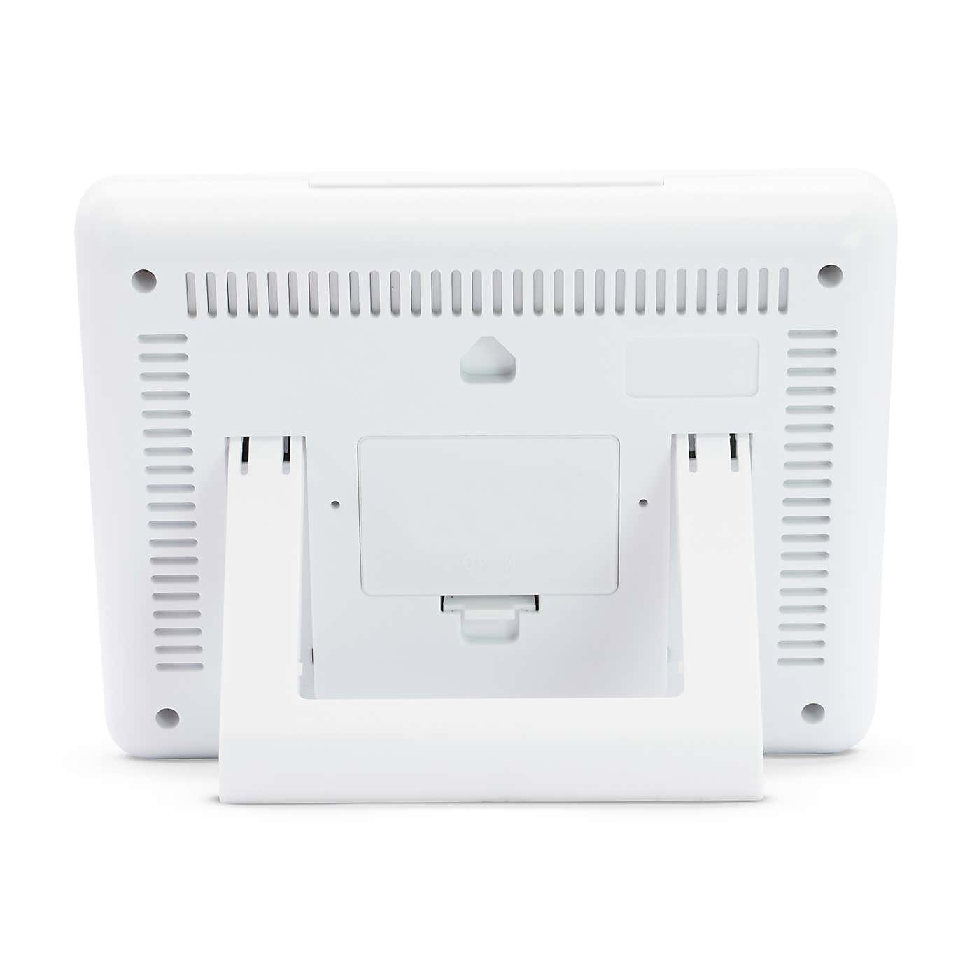 Acctim Infinity Digital Alarm Clock