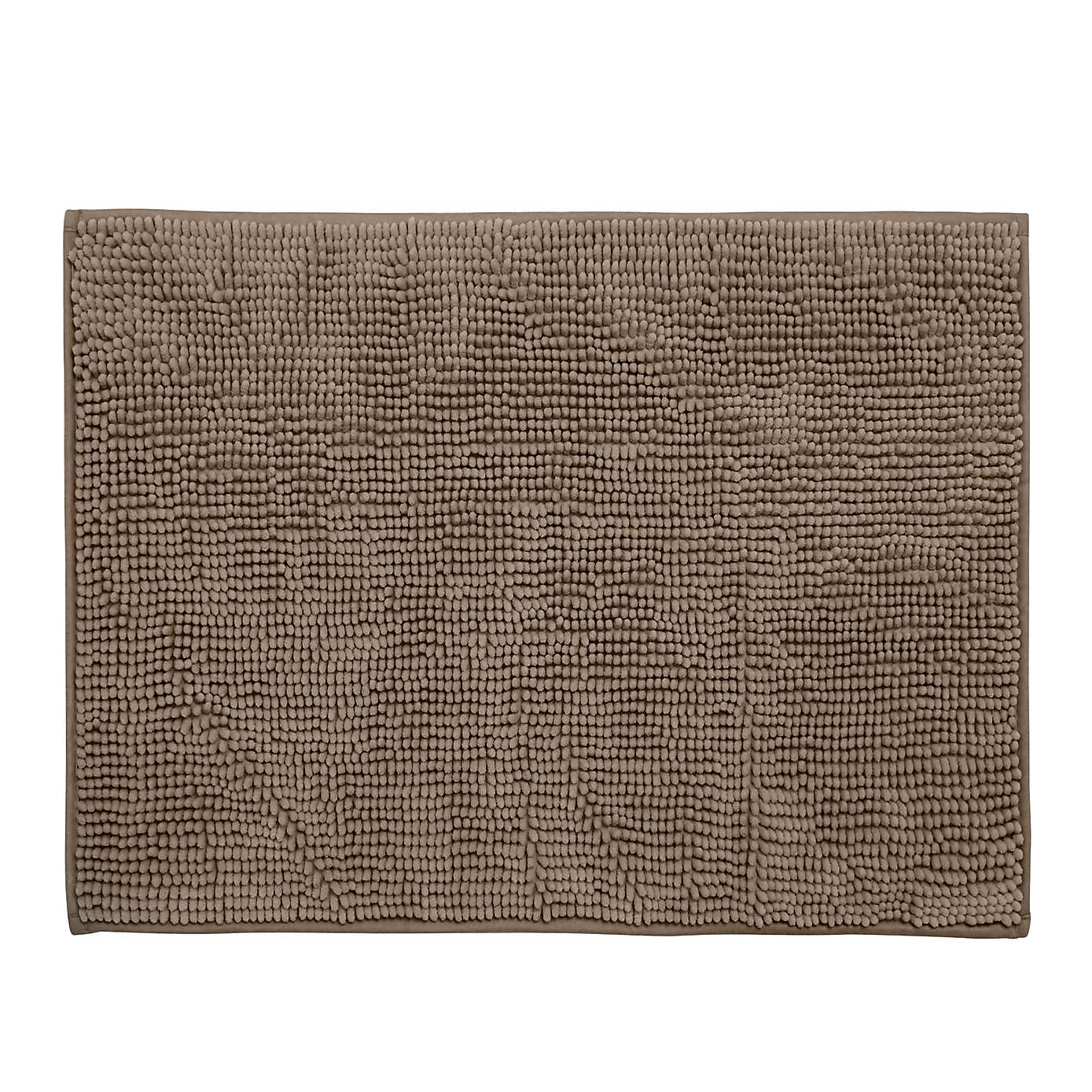 Mini Bobble Bath Mat