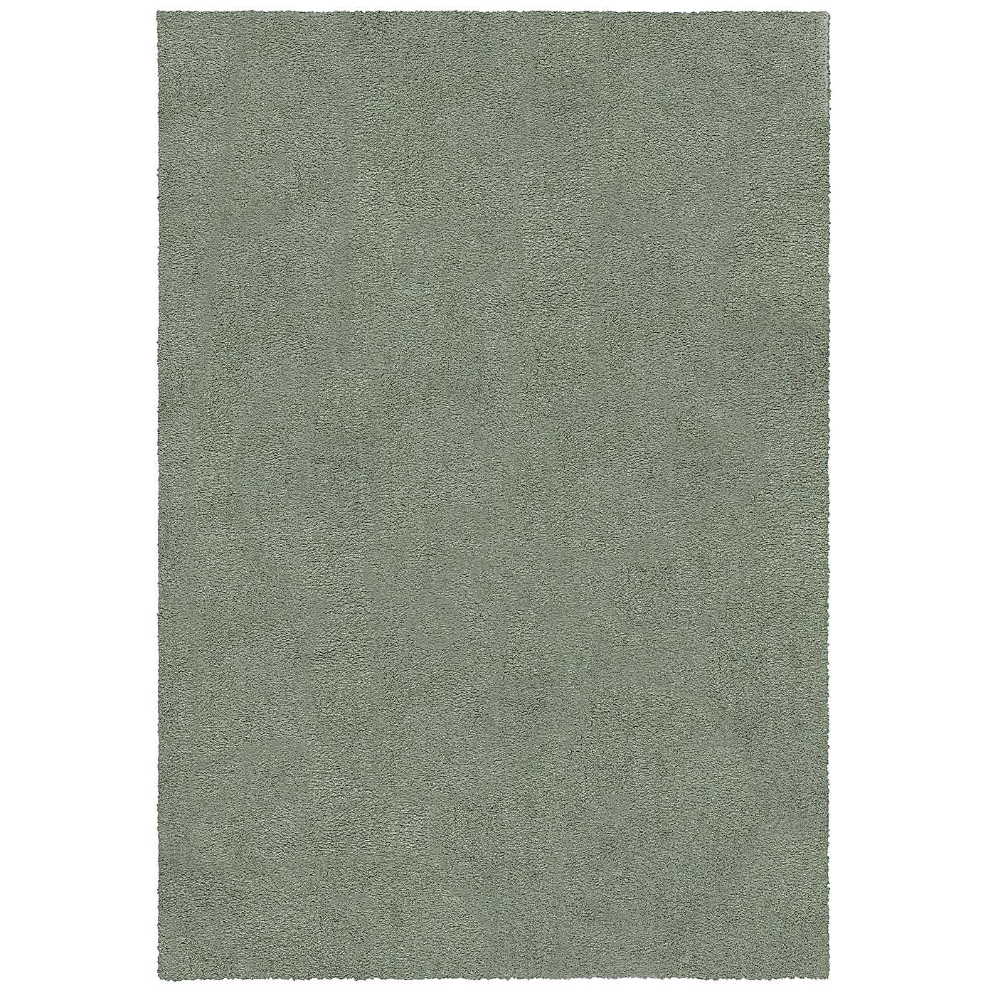 PractiRug Snuggle Washable Rug