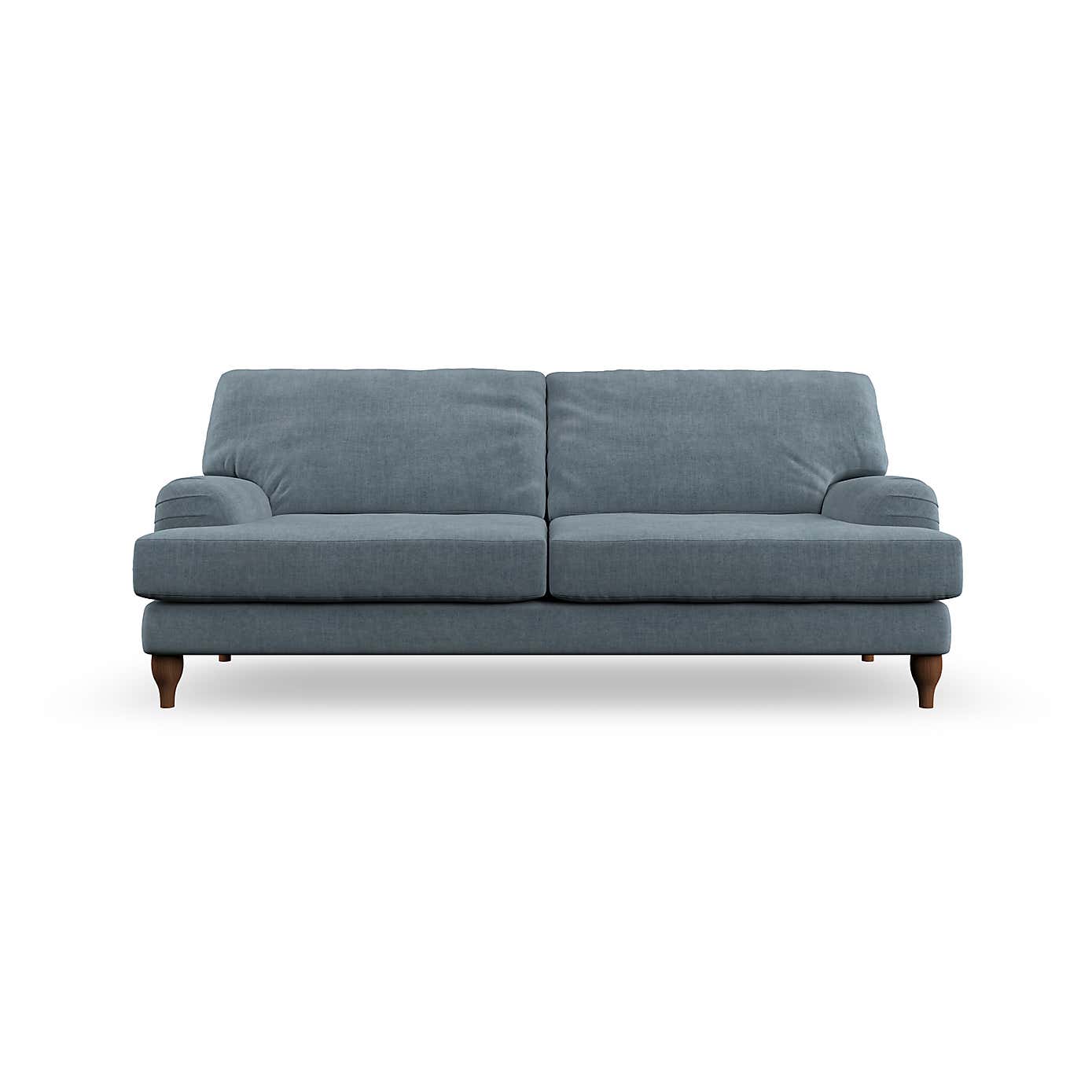 Darwin 4 Seater Sofa