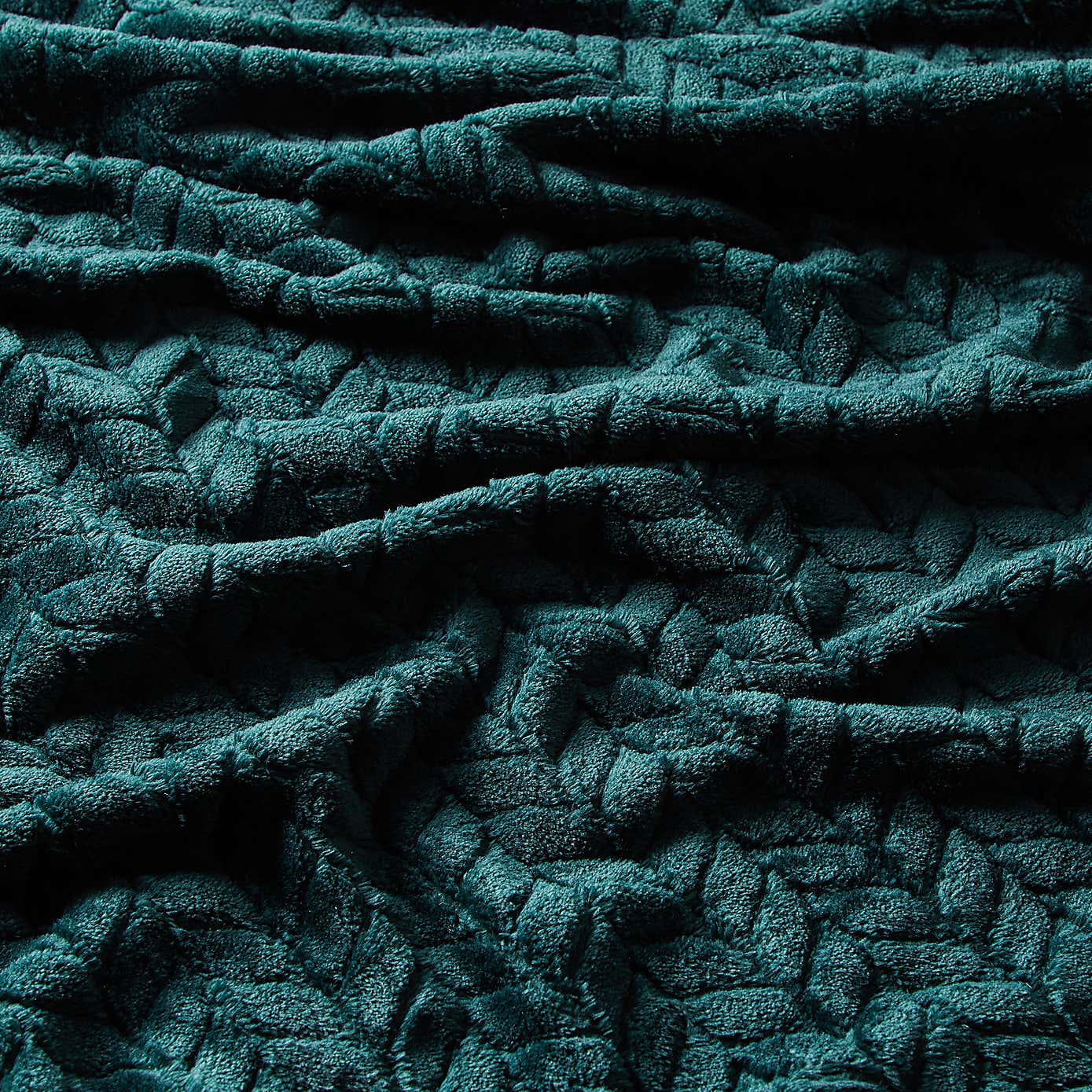 Amelia Recycled Throw, 200cm x 200cm