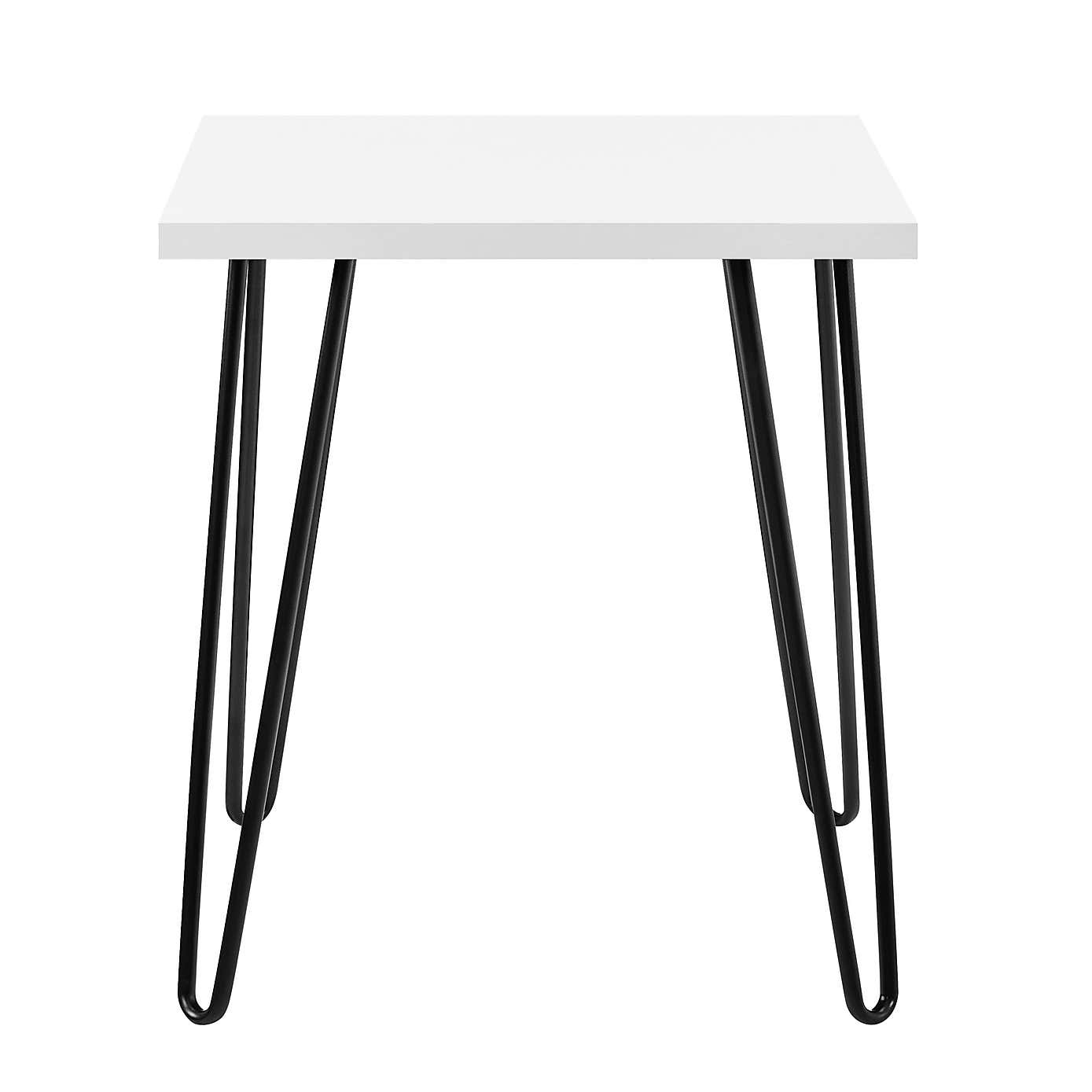 Owen Retro Side Table