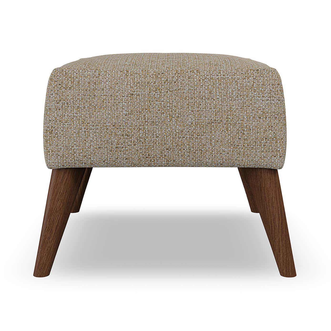 Marlow Footstool