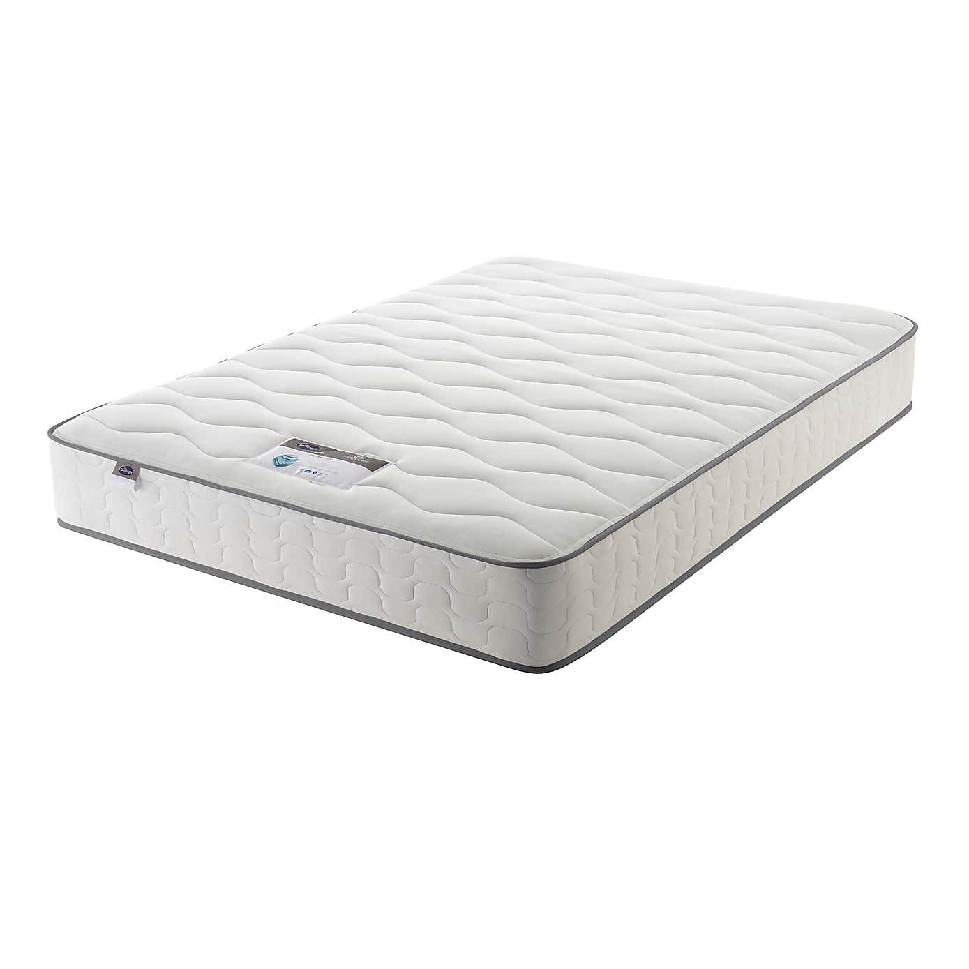 Silentnight Medium Firm 800 Pocket Mattress