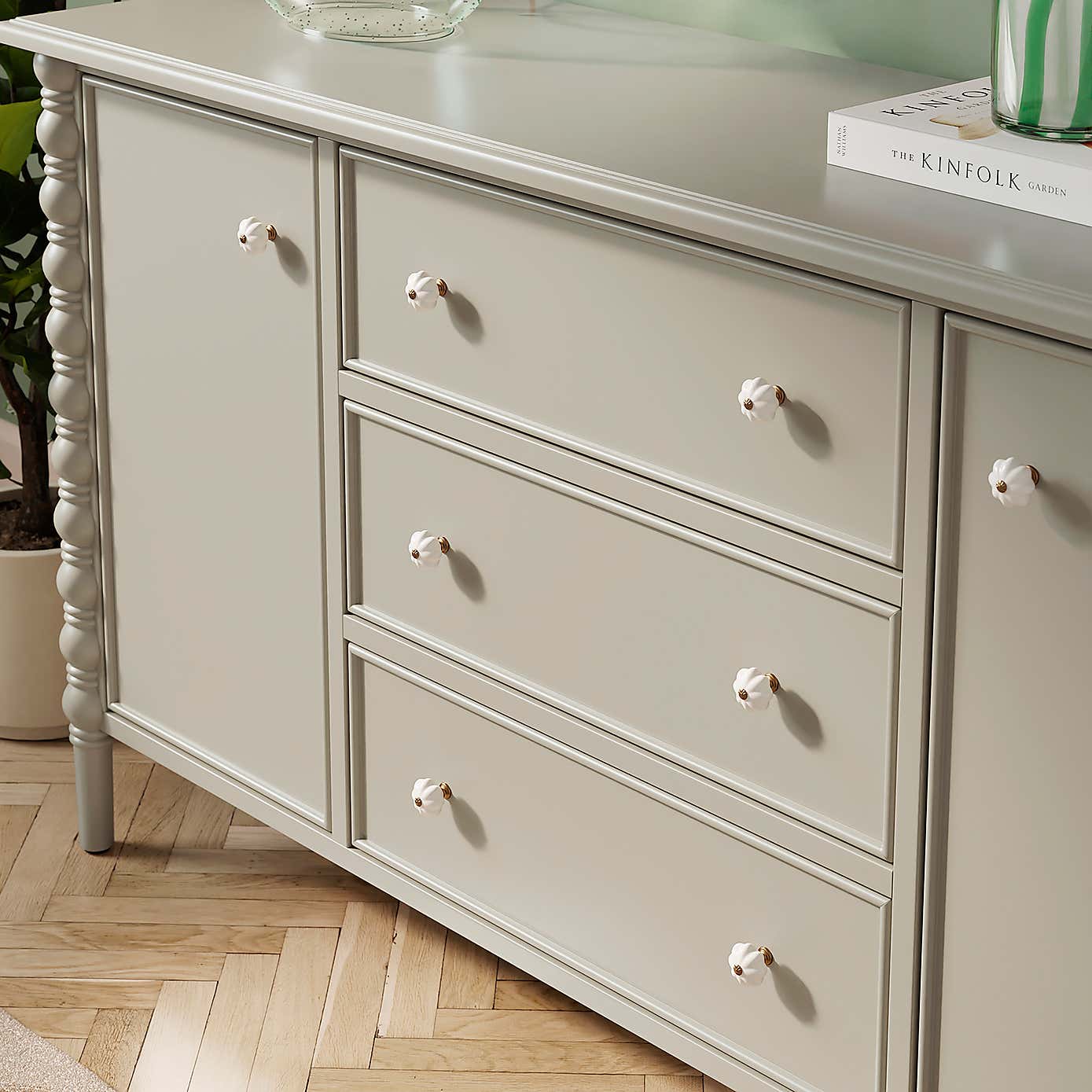 Pippin Large Sideboard