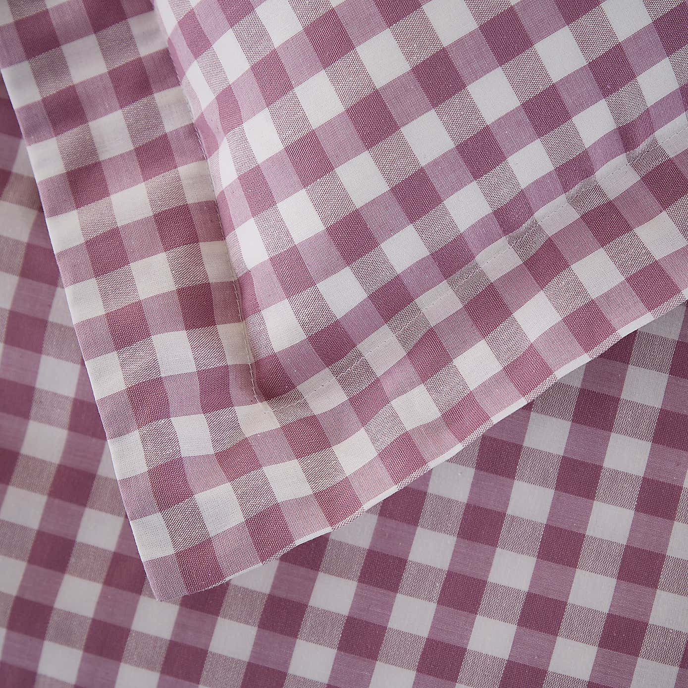 Portloe Oxford Pillowcase