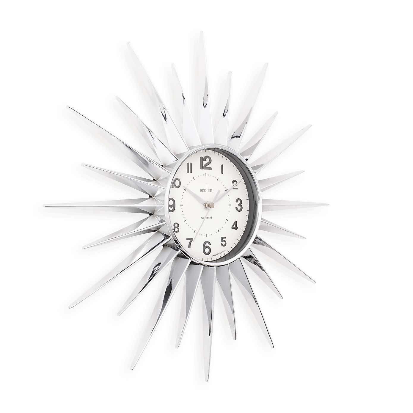 Acctim Stella Wall Clock