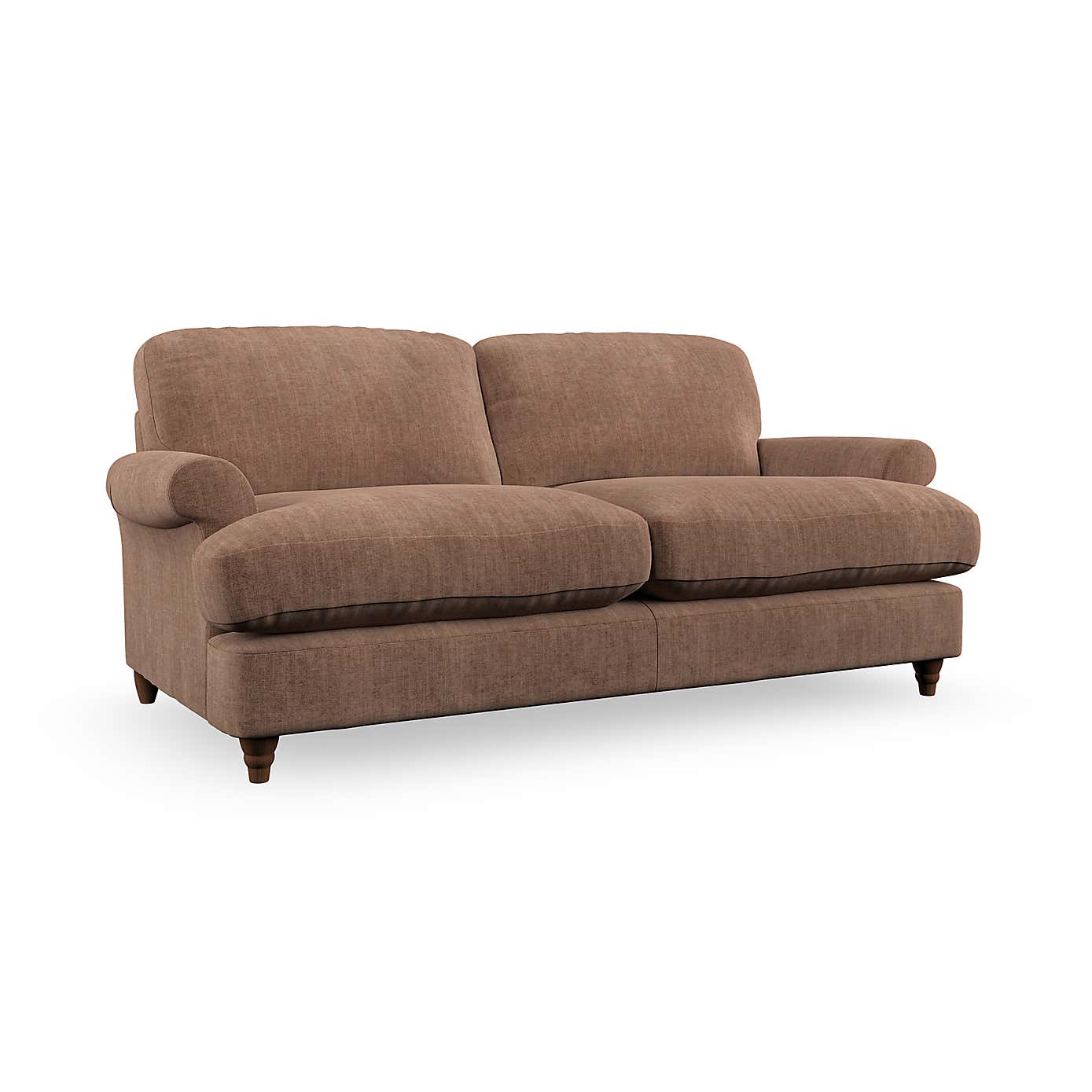 Evie 2 Seater Sofa Bed