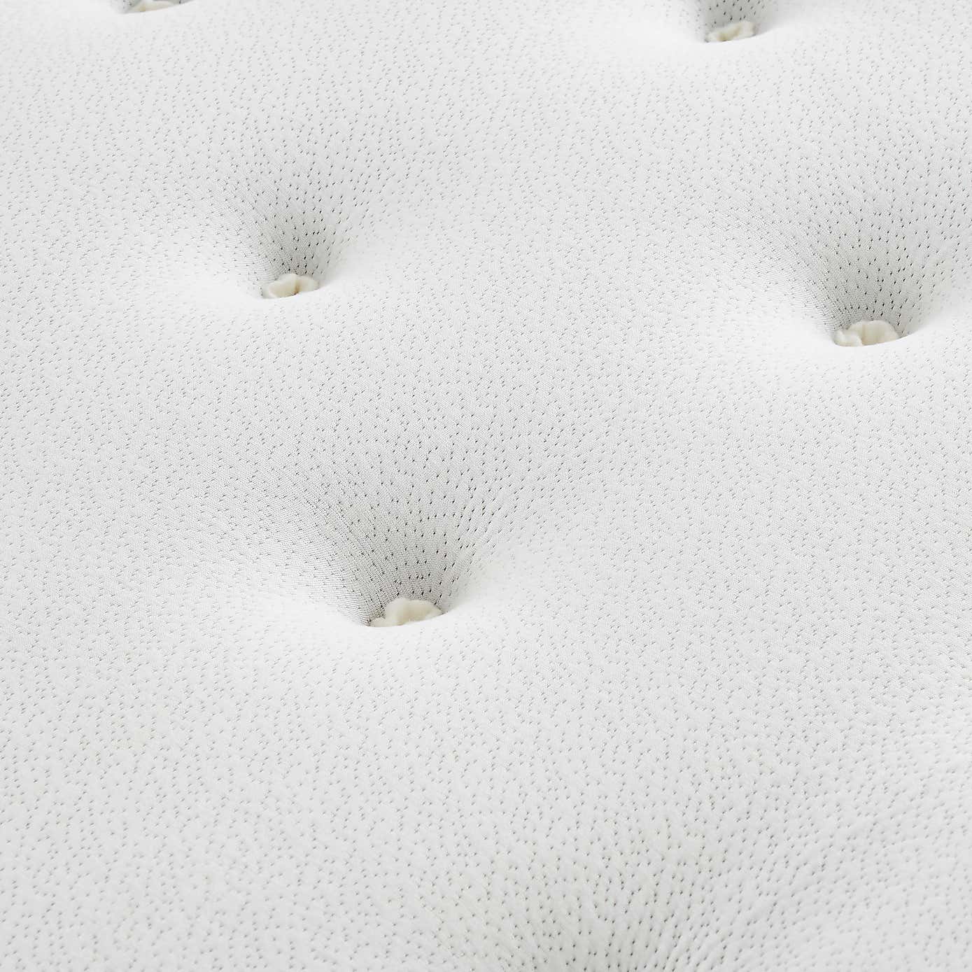 Fogarty Memory Foam Pillow Top 1000 Pocket Sprung Mattress