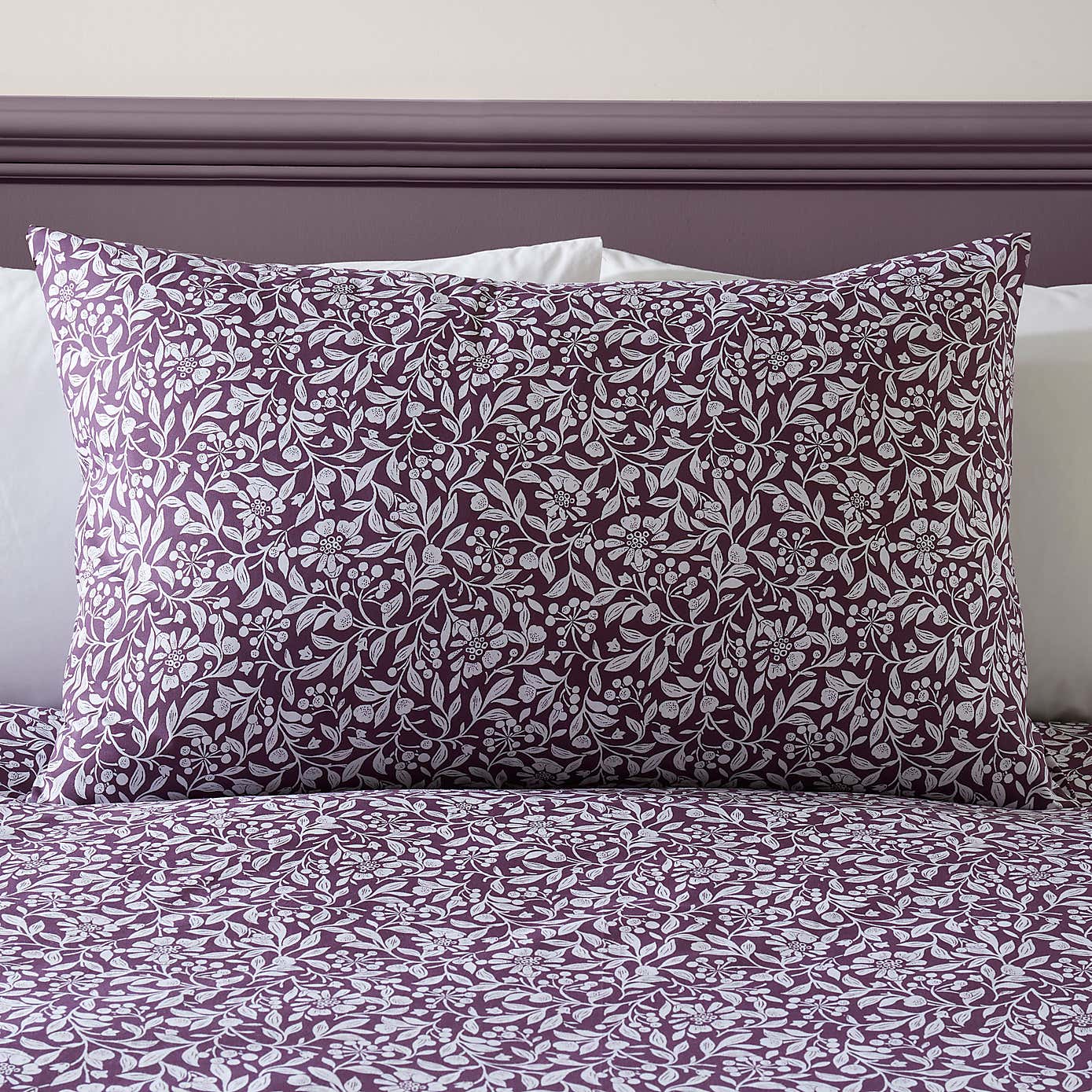 Chartwell Duvet Cover and Pillowcase Set