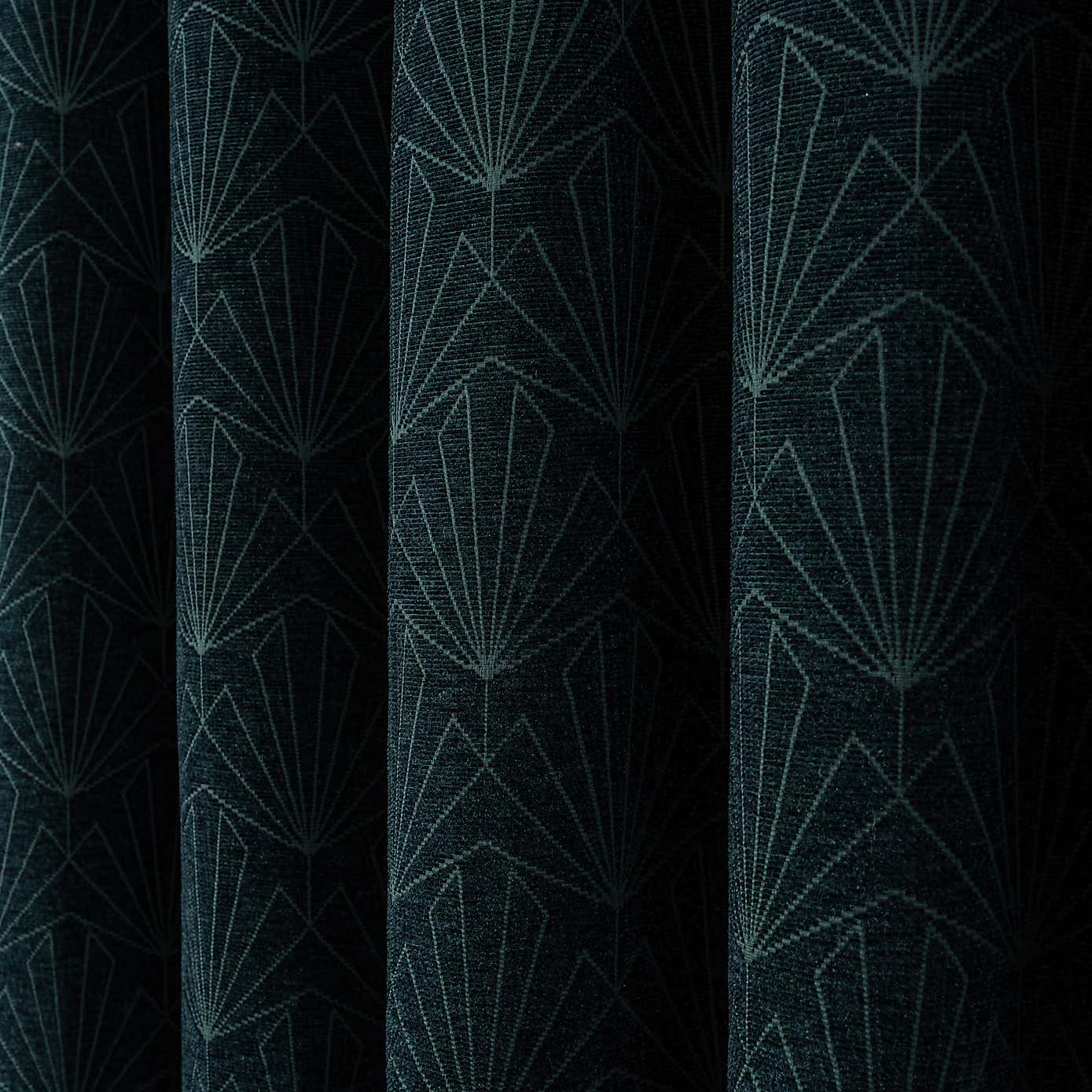 Gatsby Thermal Eyelet Curtains