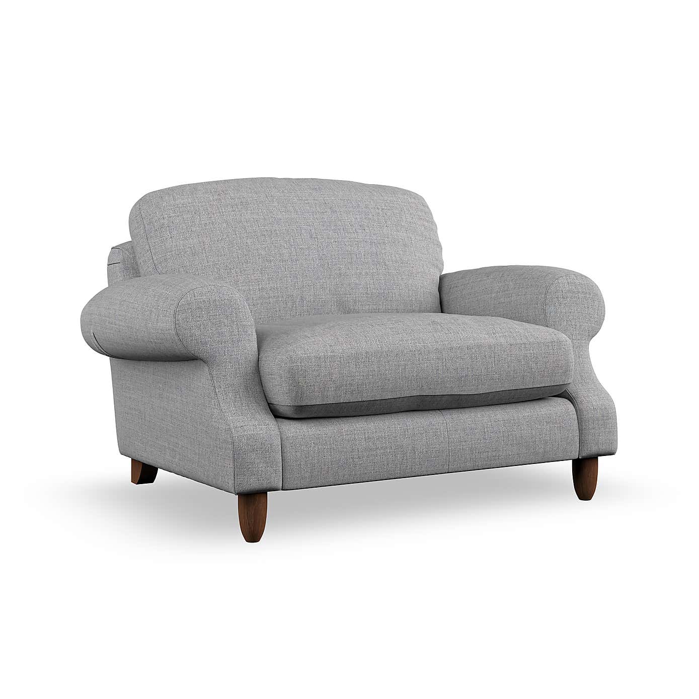Ashford Snuggle Chair