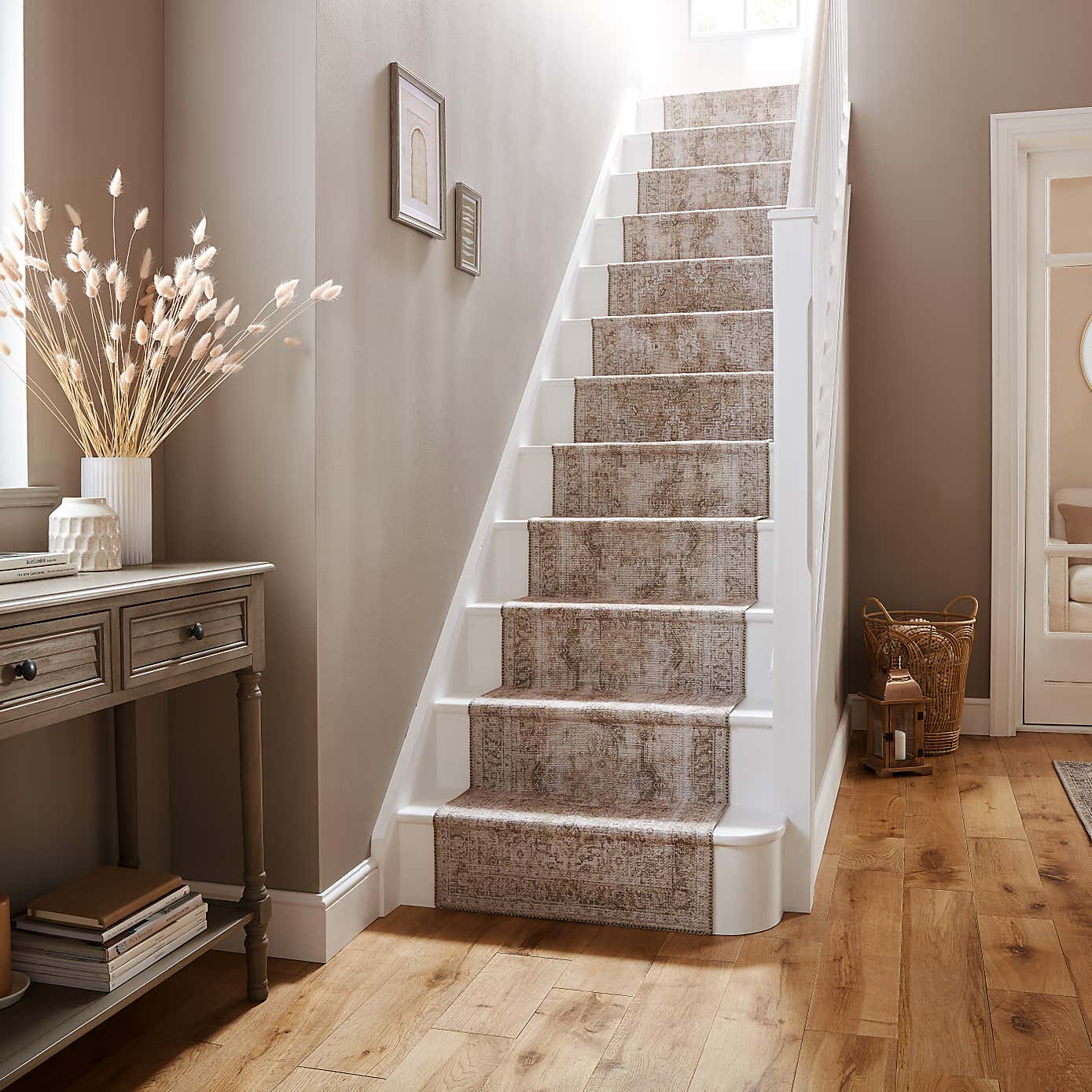 Gabriella Stair Runner